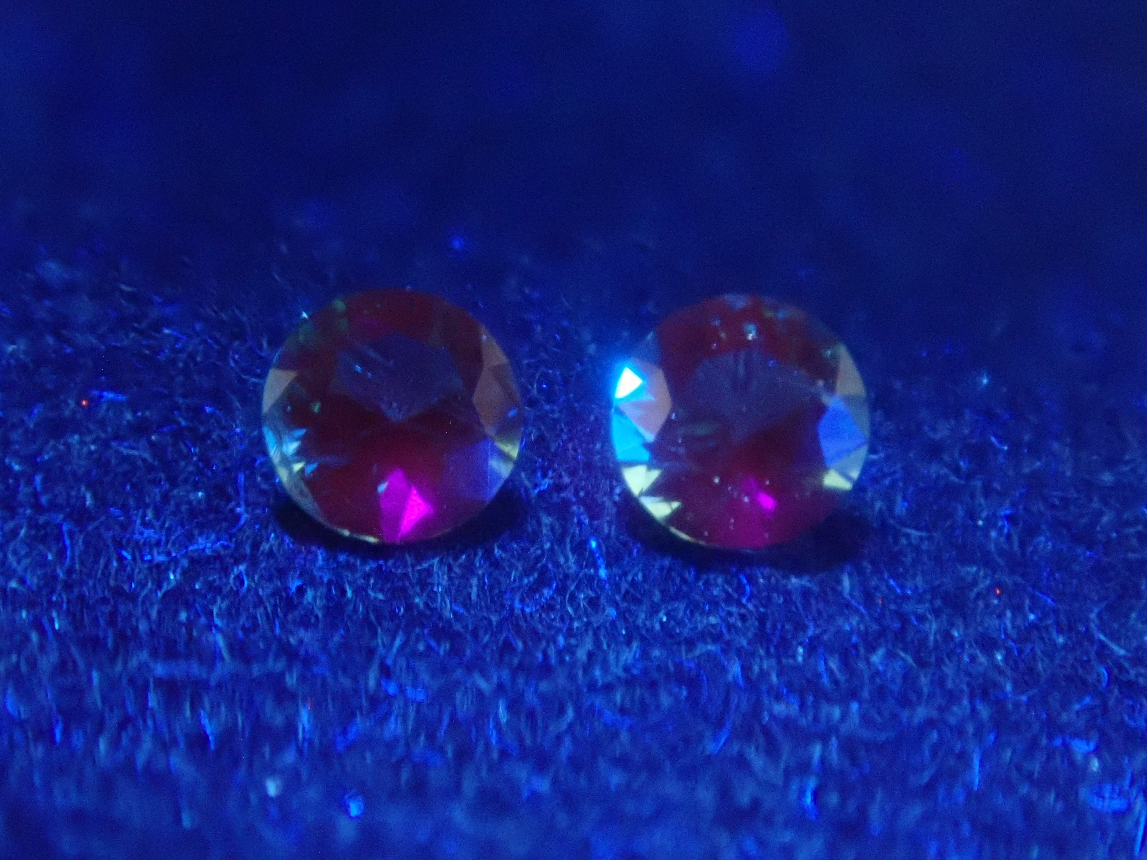 限定16石》ロシア産ノンオイルエメラルド等含む💎エメラルドガチャ