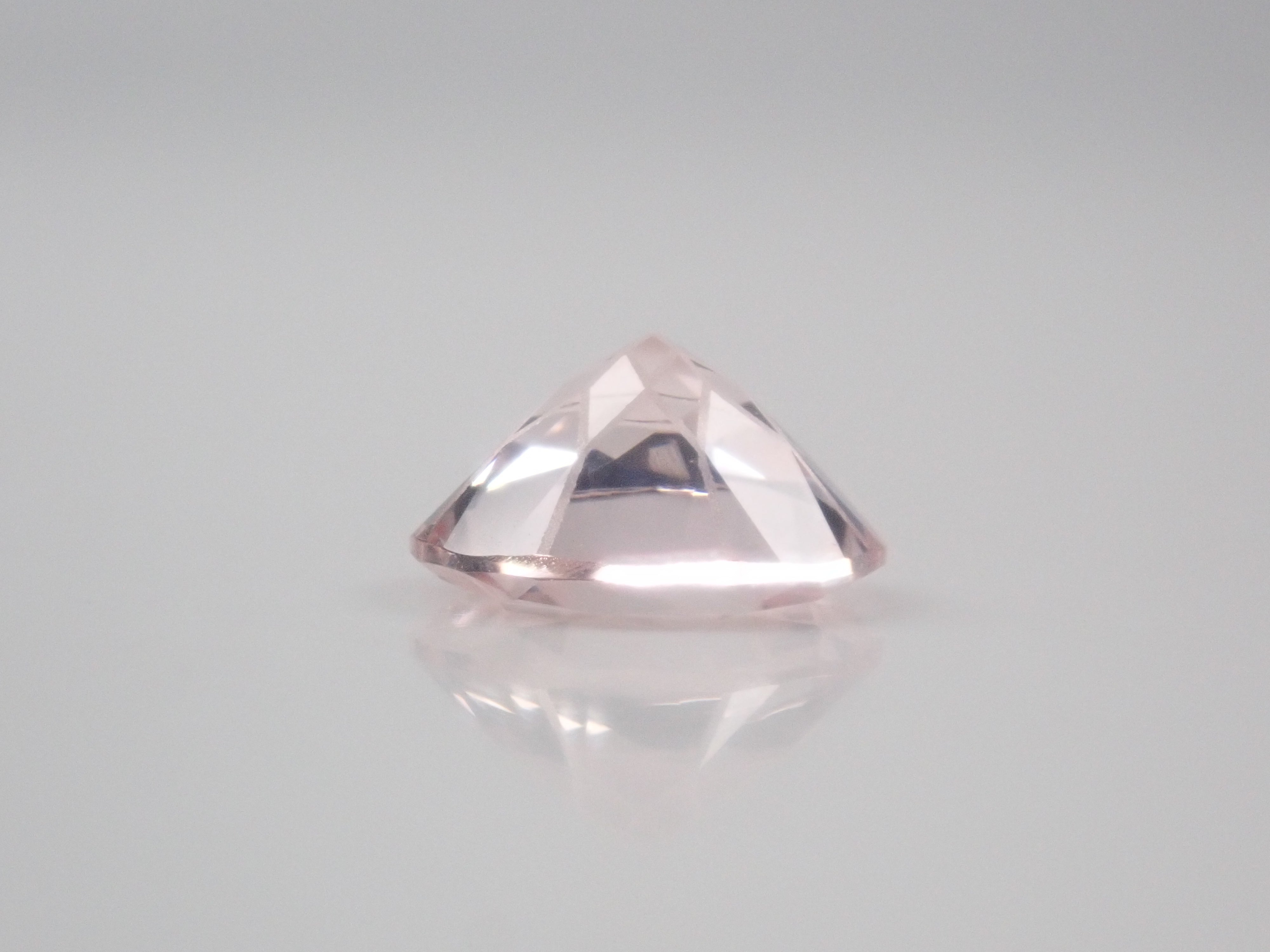 【2/8 22時販売】《限定13石》シミズ貴石様ダンデライオンカットの7mmモルガナイト含む💎モルガナイトガチャ《複数購入割引有》