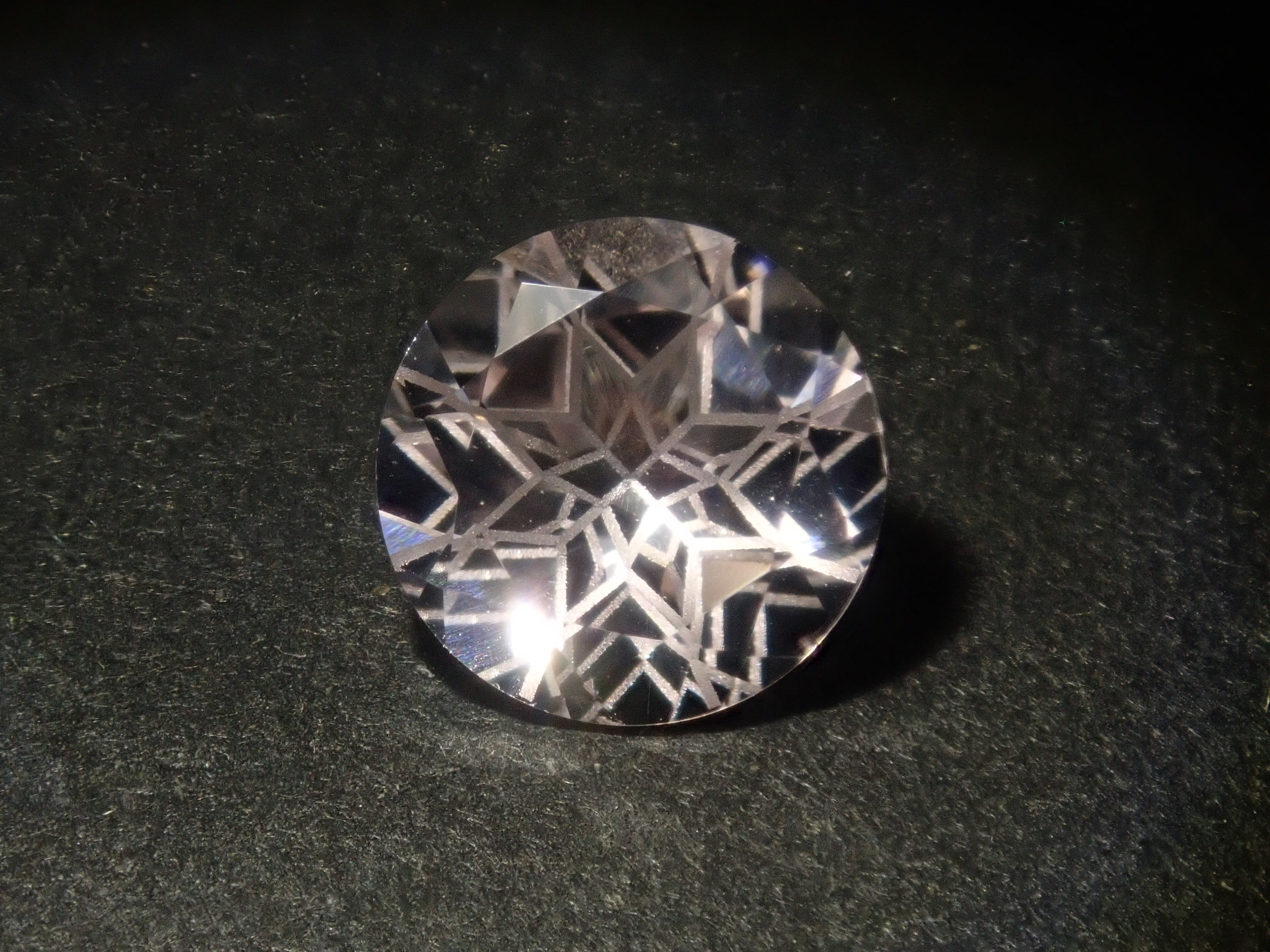 【2/8 22時販売】《限定13石》シミズ貴石様ダンデライオンカットの7mmモルガナイト含む💎モルガナイトガチャ《複数購入割引有》