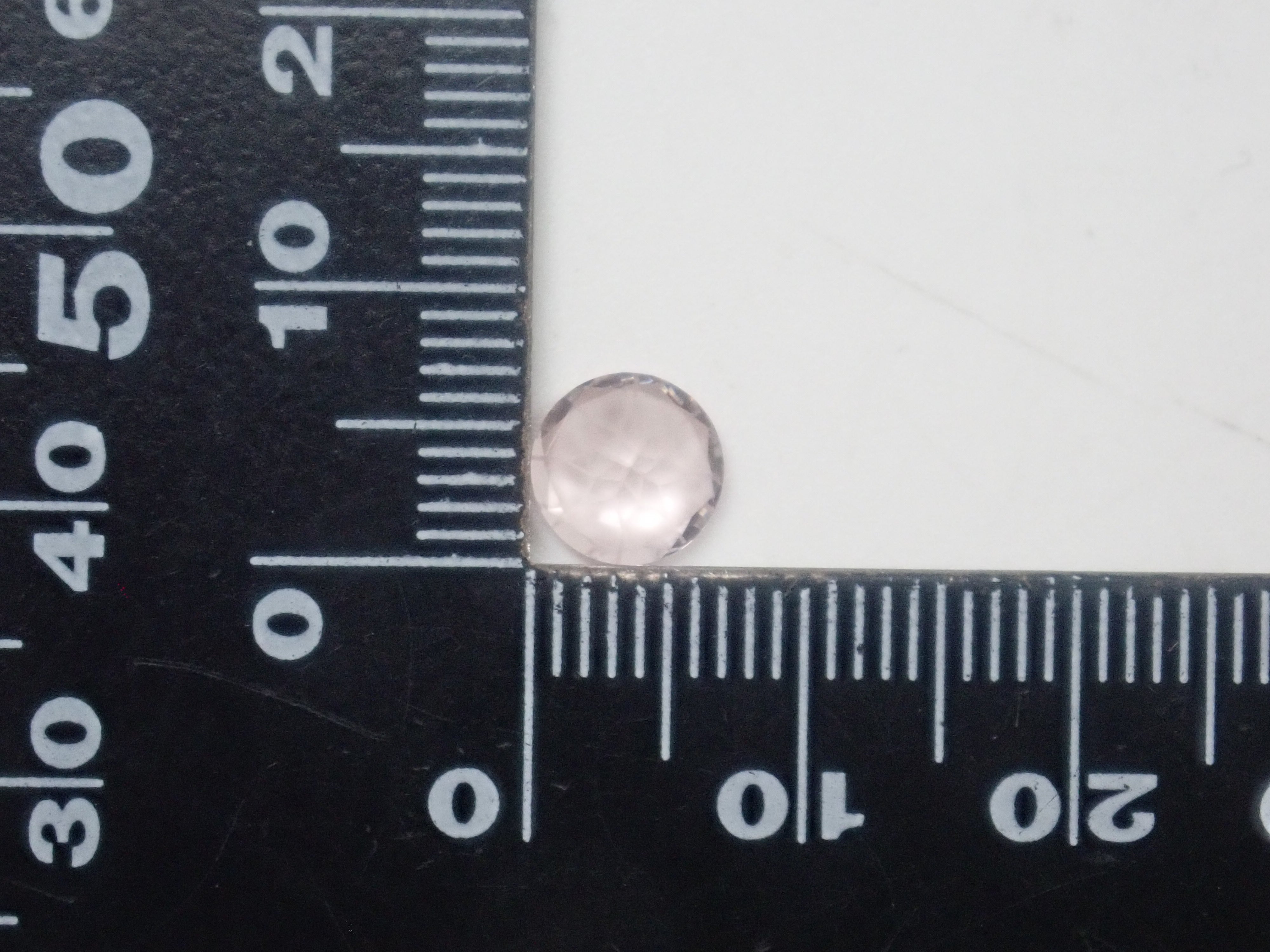 【2/8 22時販売】《限定13石》シミズ貴石様ダンデライオンカットの7mmモルガナイト含む💎モルガナイトガチャ《複数購入割引有》