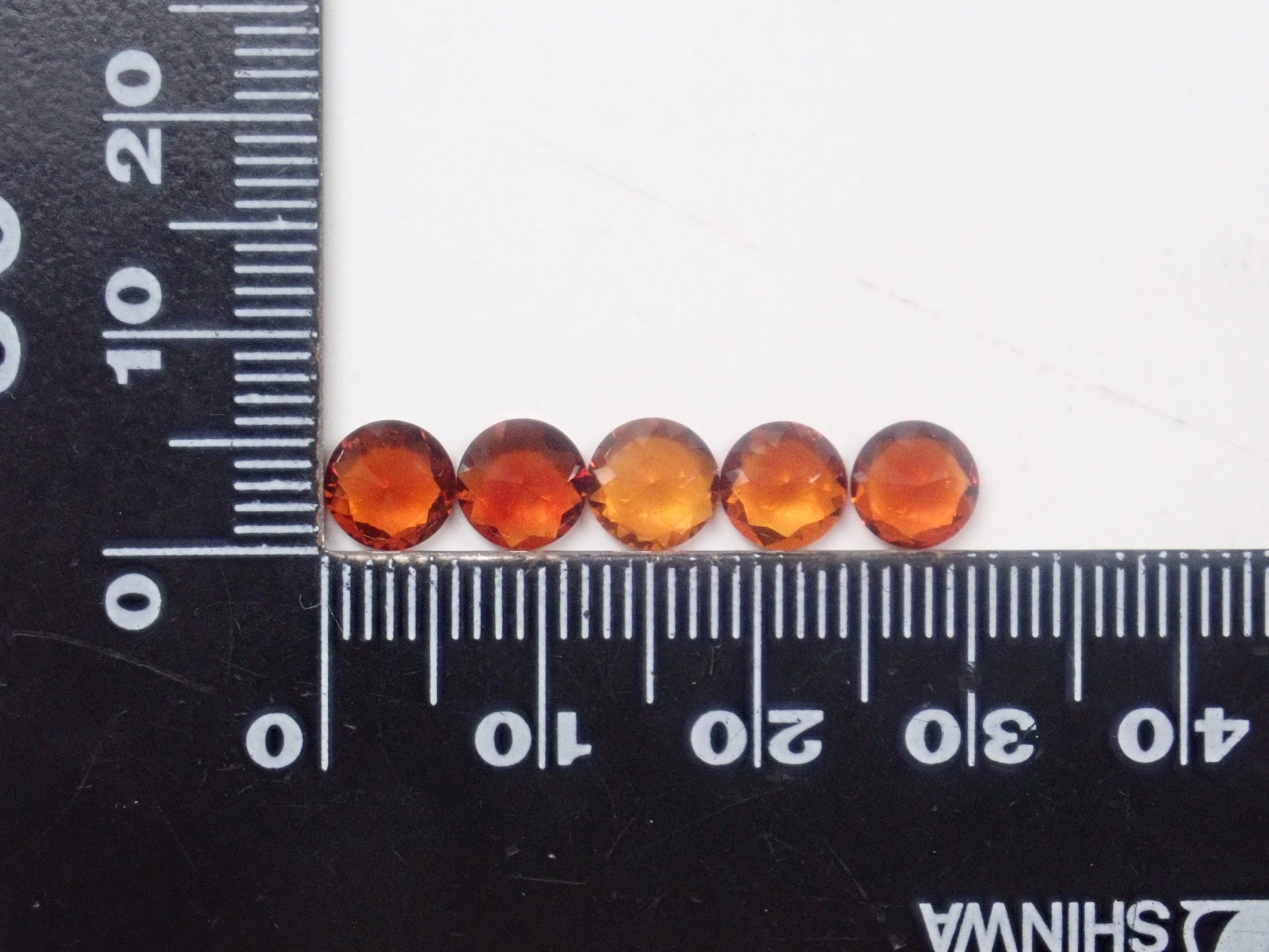 【2/21 22時販売】《限定9石》通常29,800円の甲州貴石切子plus threeを含むシトリンガチャ《複数購入割引有》