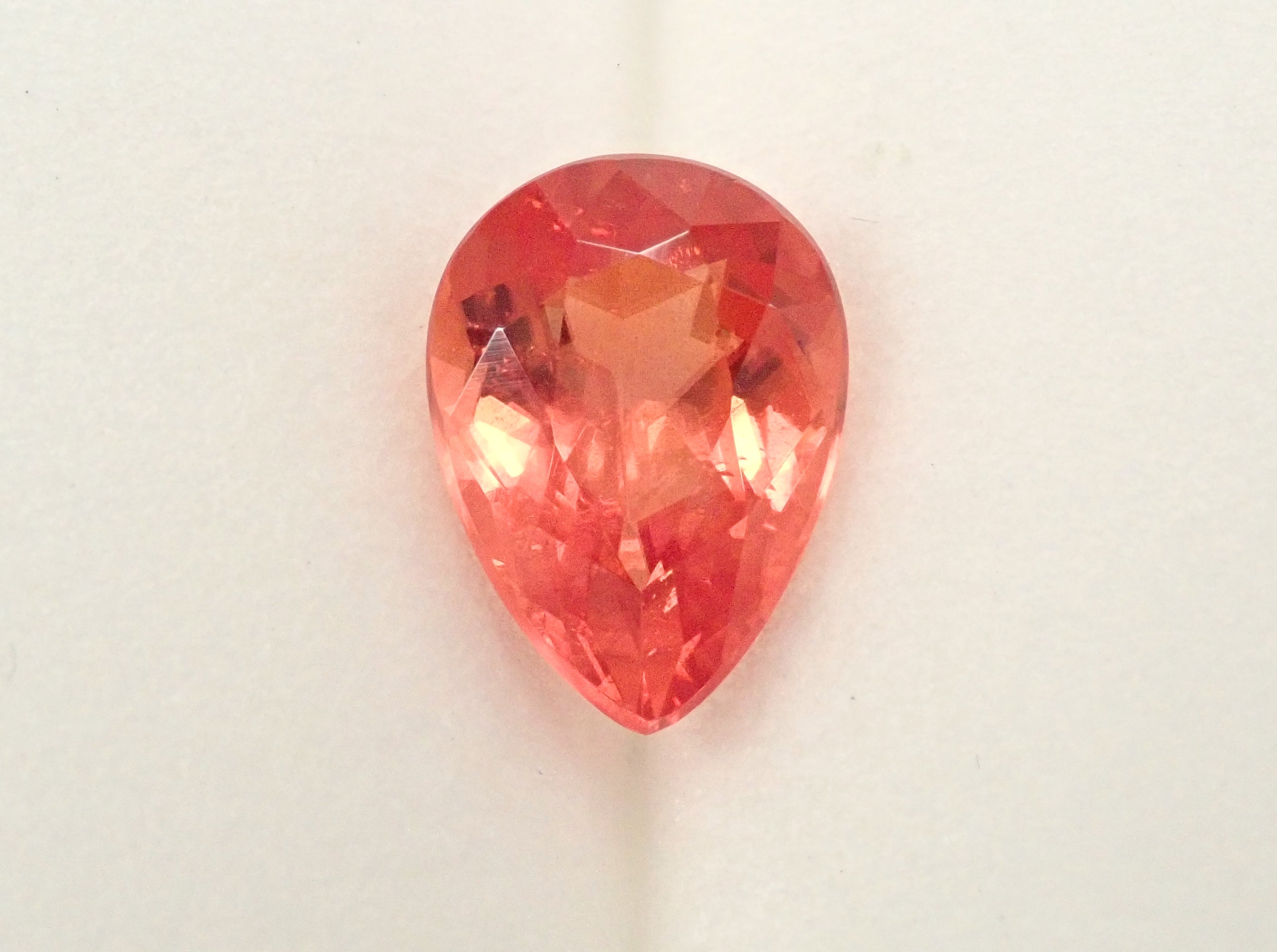 【抽選販売0216_13】南アフリカ産ロードクロサイト 1.820ctルース