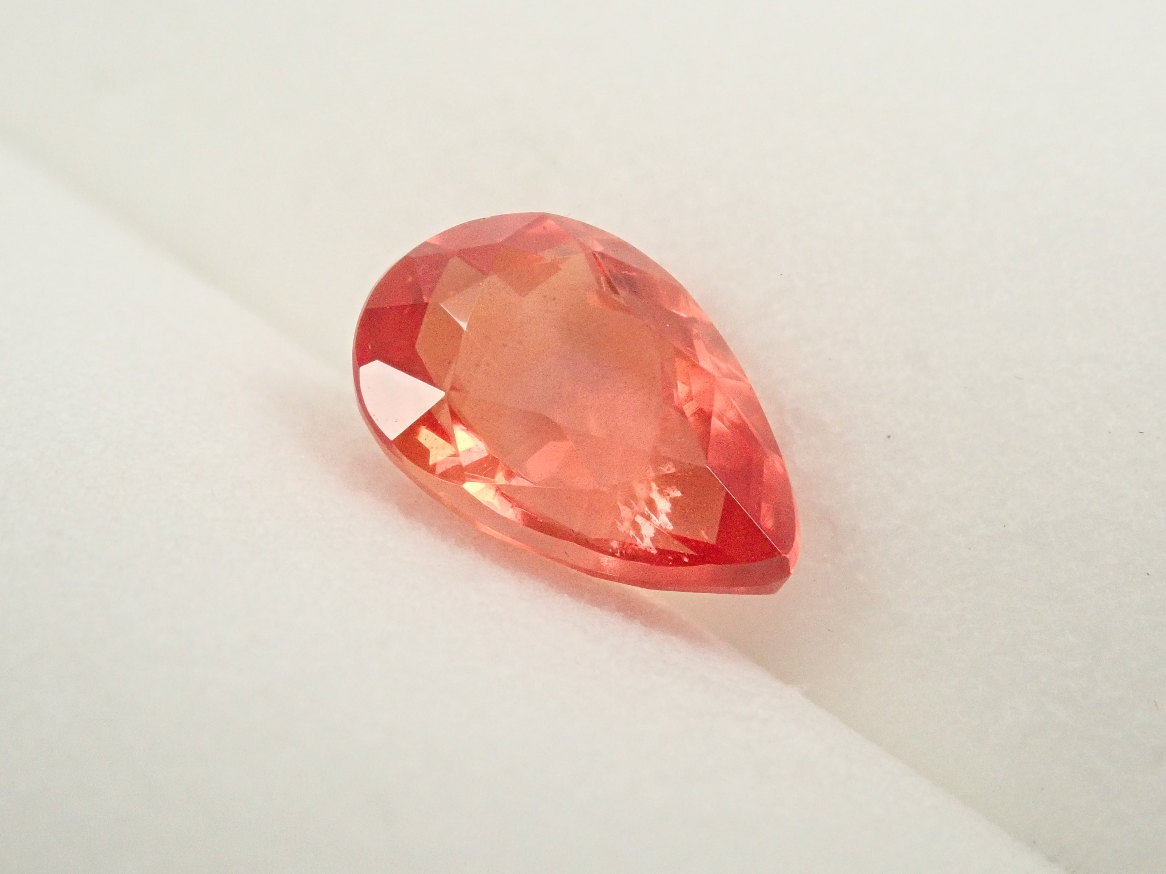 【抽選販売0216_13】南アフリカ産ロードクロサイト 1.820ctルース