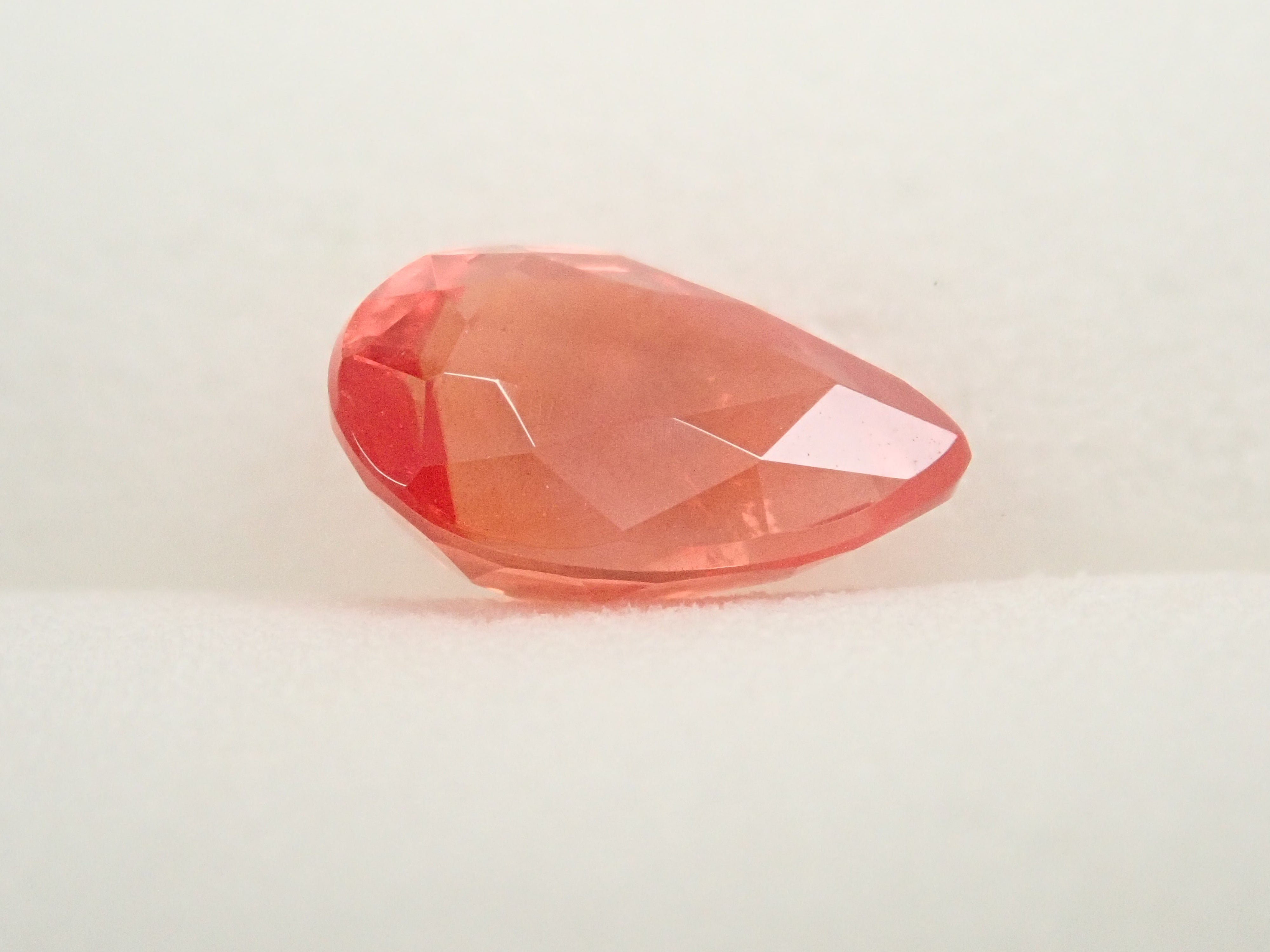 【抽選販売0216_13】南アフリカ産ロードクロサイト 1.820ctルース