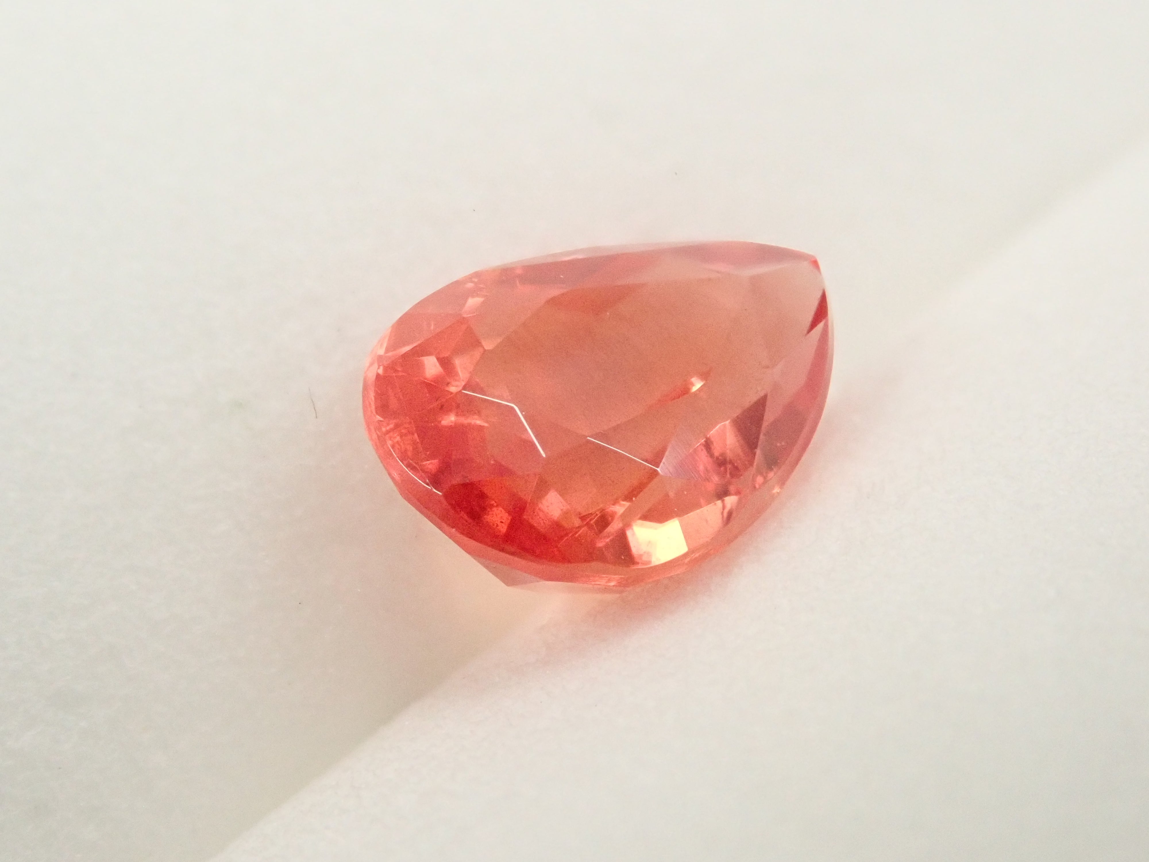 【抽選販売0216_13】南アフリカ産ロードクロサイト 1.820ctルース