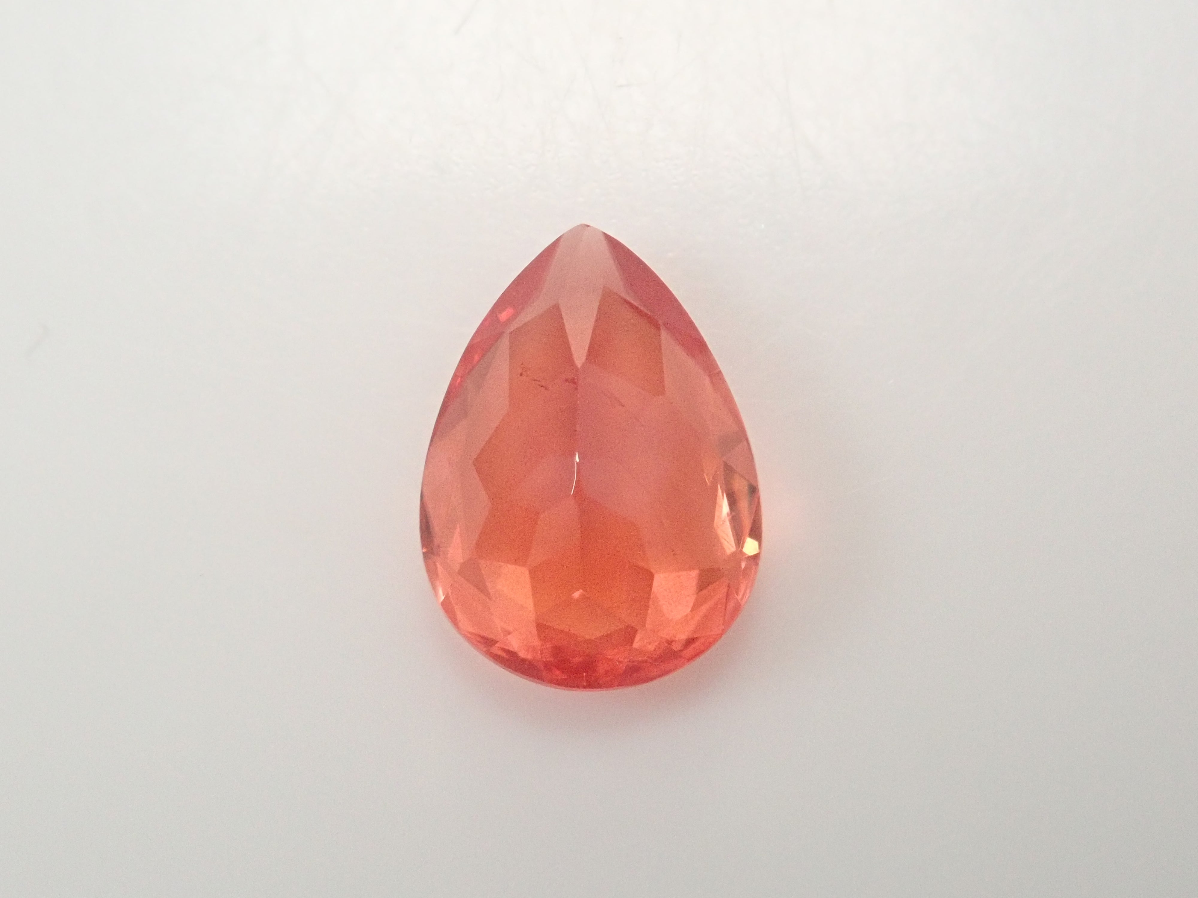 【抽選販売0216_13】南アフリカ産ロードクロサイト 1.820ctルース