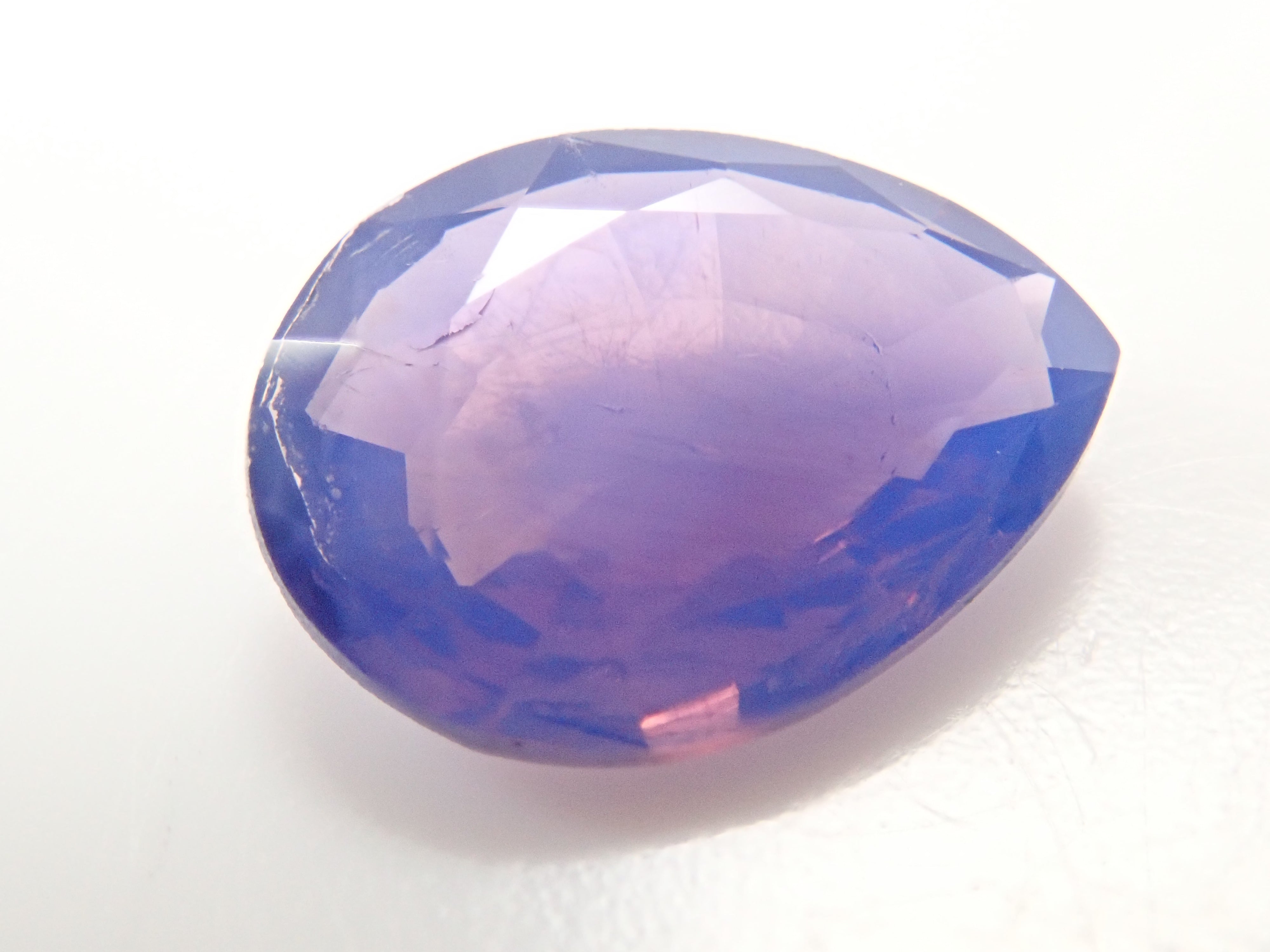 【抽選販売_20260301_05】ベトナム産シルキーサファイア 1.169ctルース