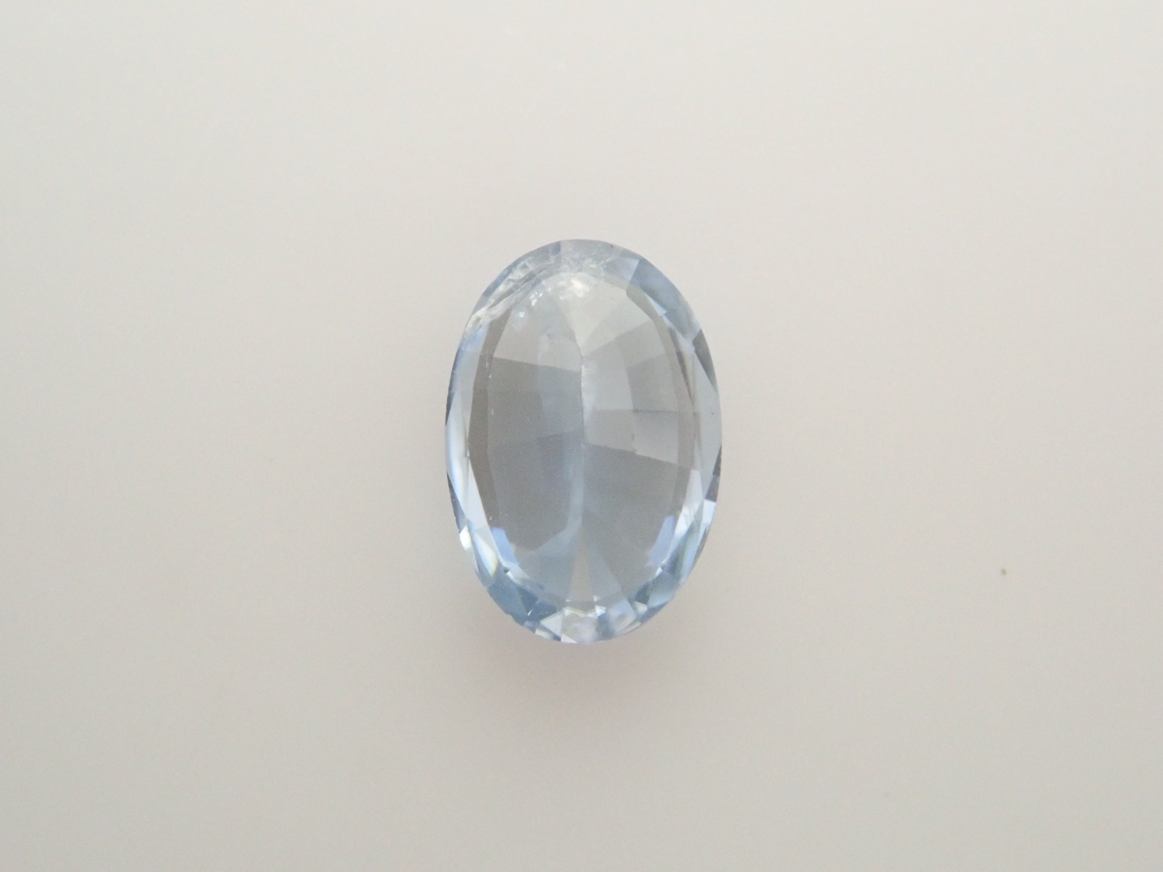 【2/13 22時販売】ミャンマー産カラーチェンジジルコン 0.439ctルース