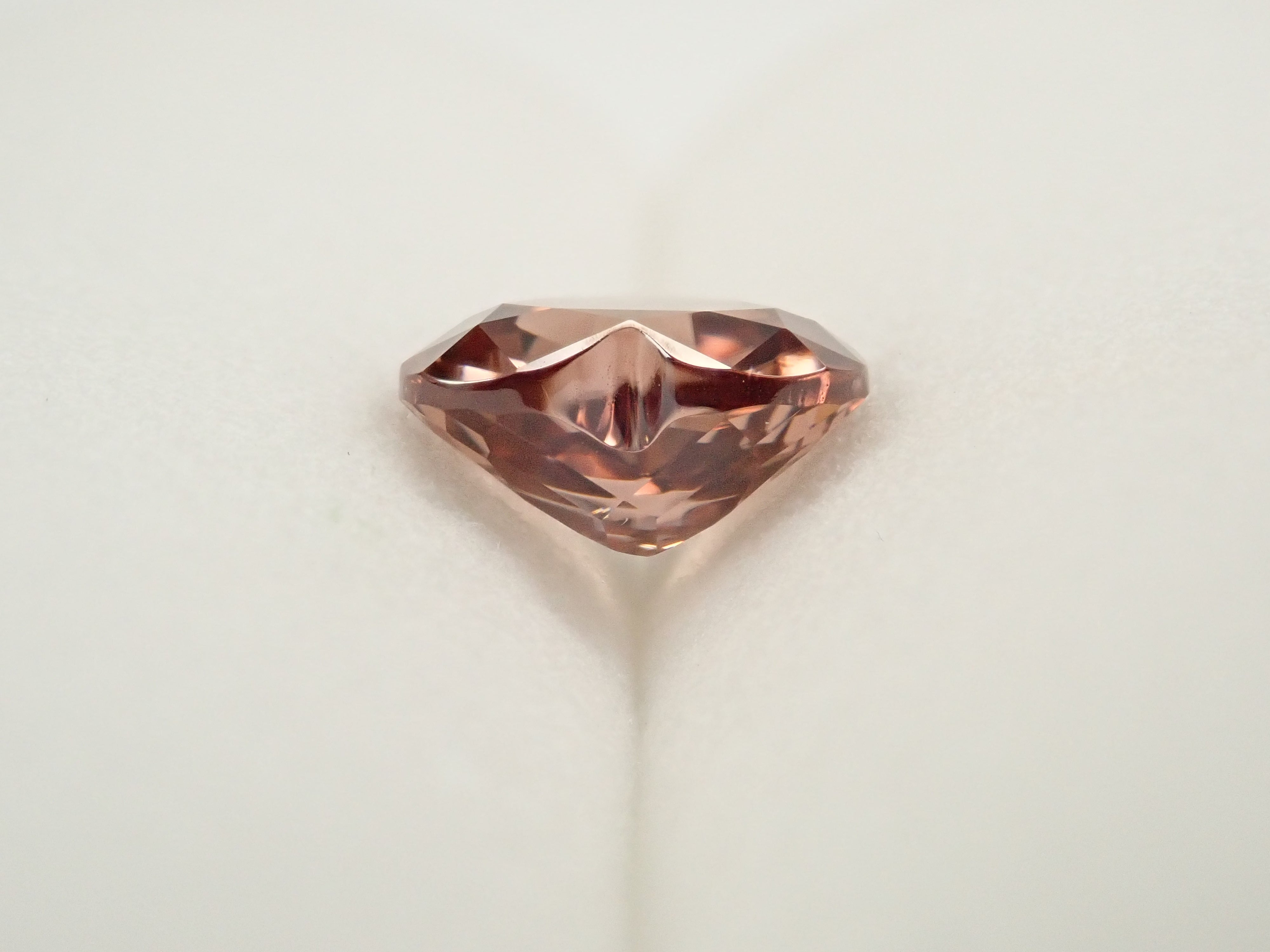 12559456掲載】タンザニア産ジルコン 1.672ctルース