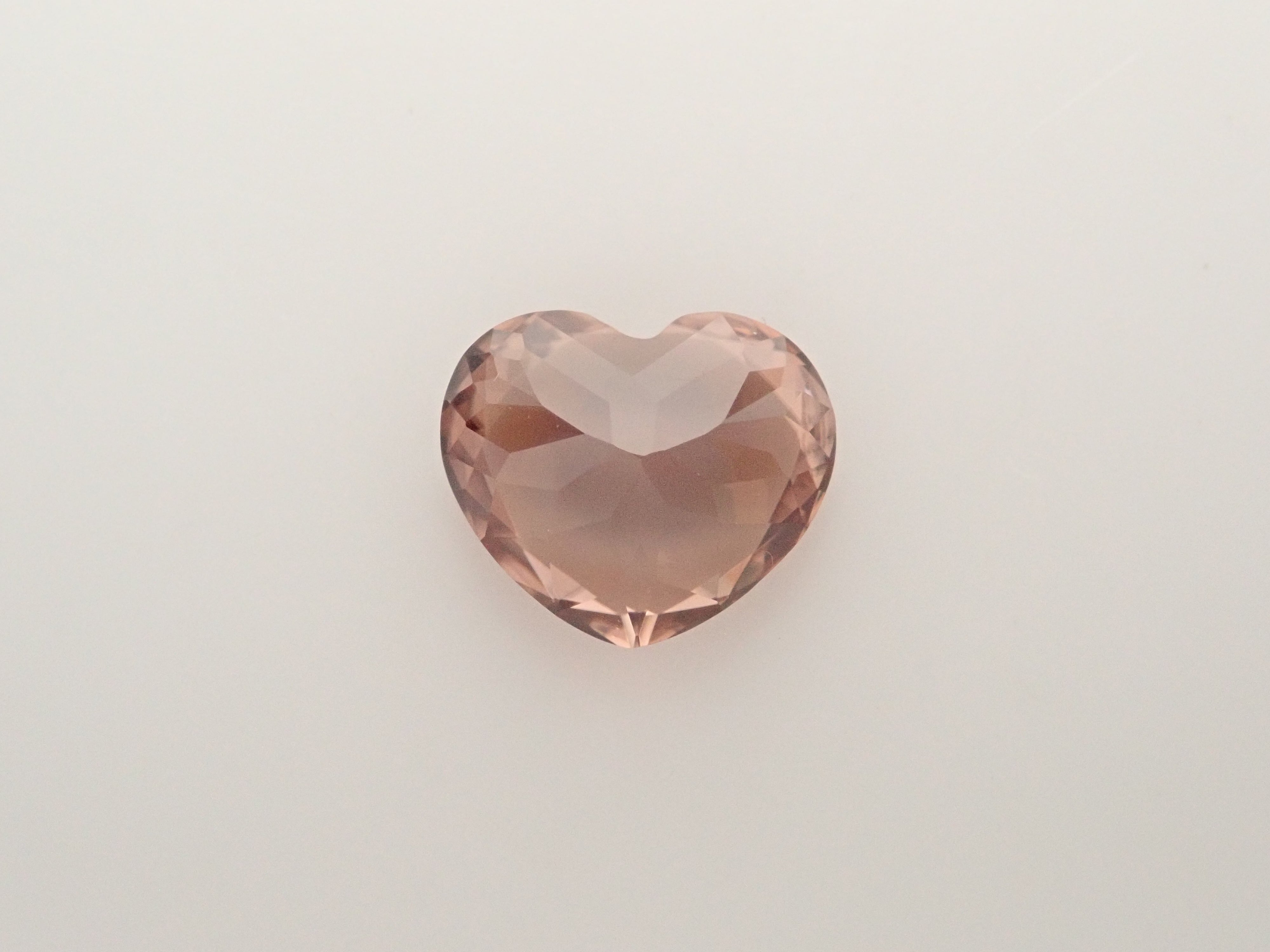 【2/13 22時販売】タンザニア産ジルコン 1.672ctルース