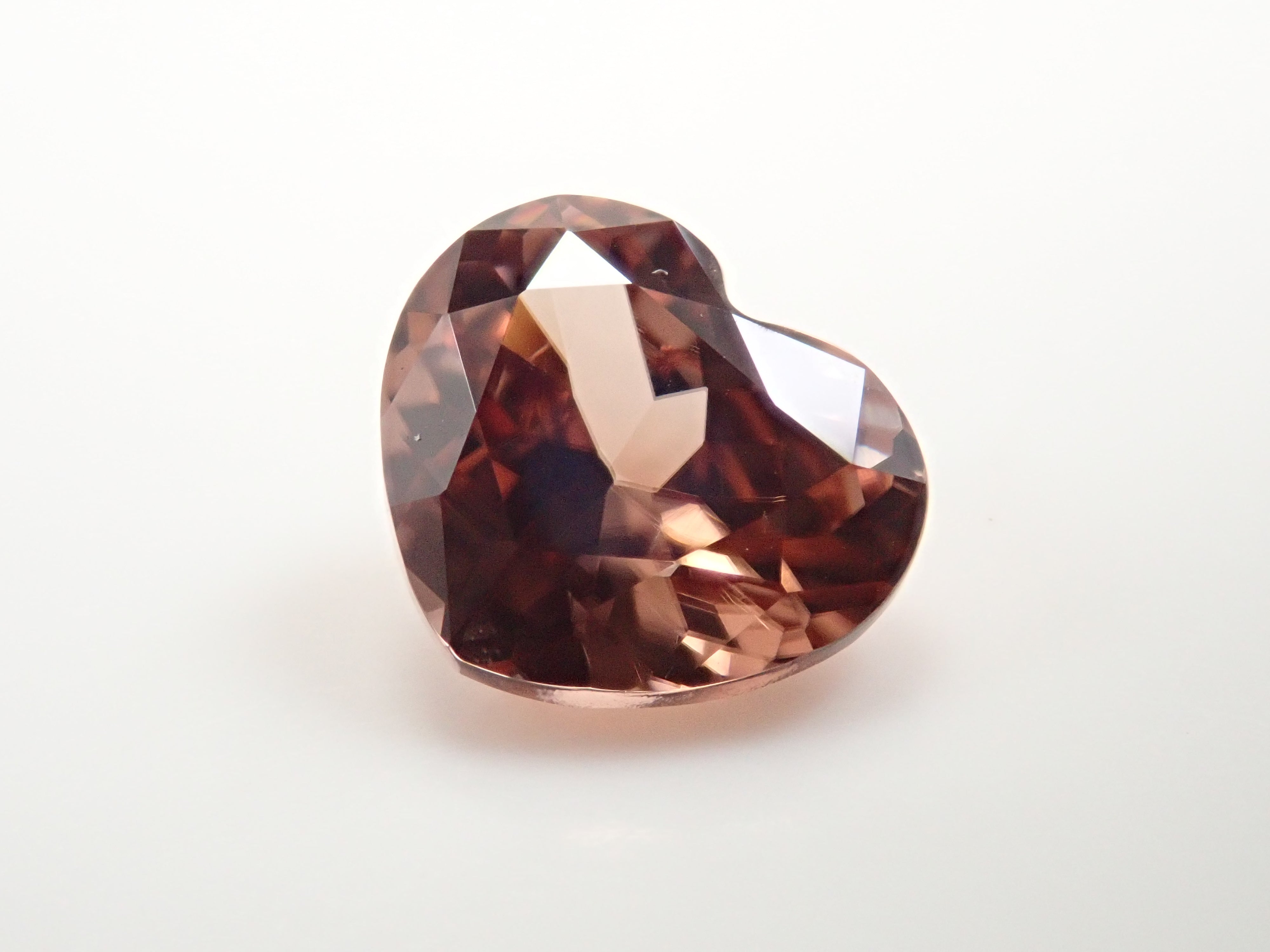 12559456掲載】タンザニア産ジルコン 1.672ctルース