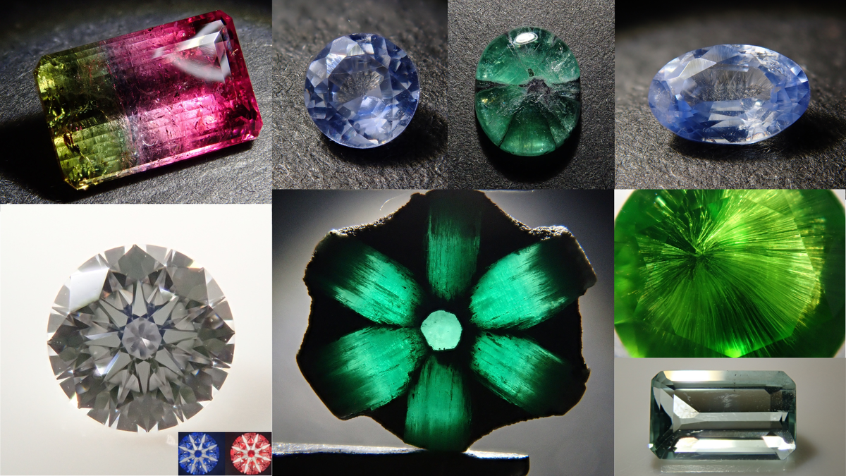 Karatz STORE｜Gemstone specialty mail order site operated by a