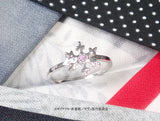 [接待已於 3/31 截止] “Movie Give Hiiragi mix” x KARATZ 合作珠寶 Mafuyu Sato 模型戒指