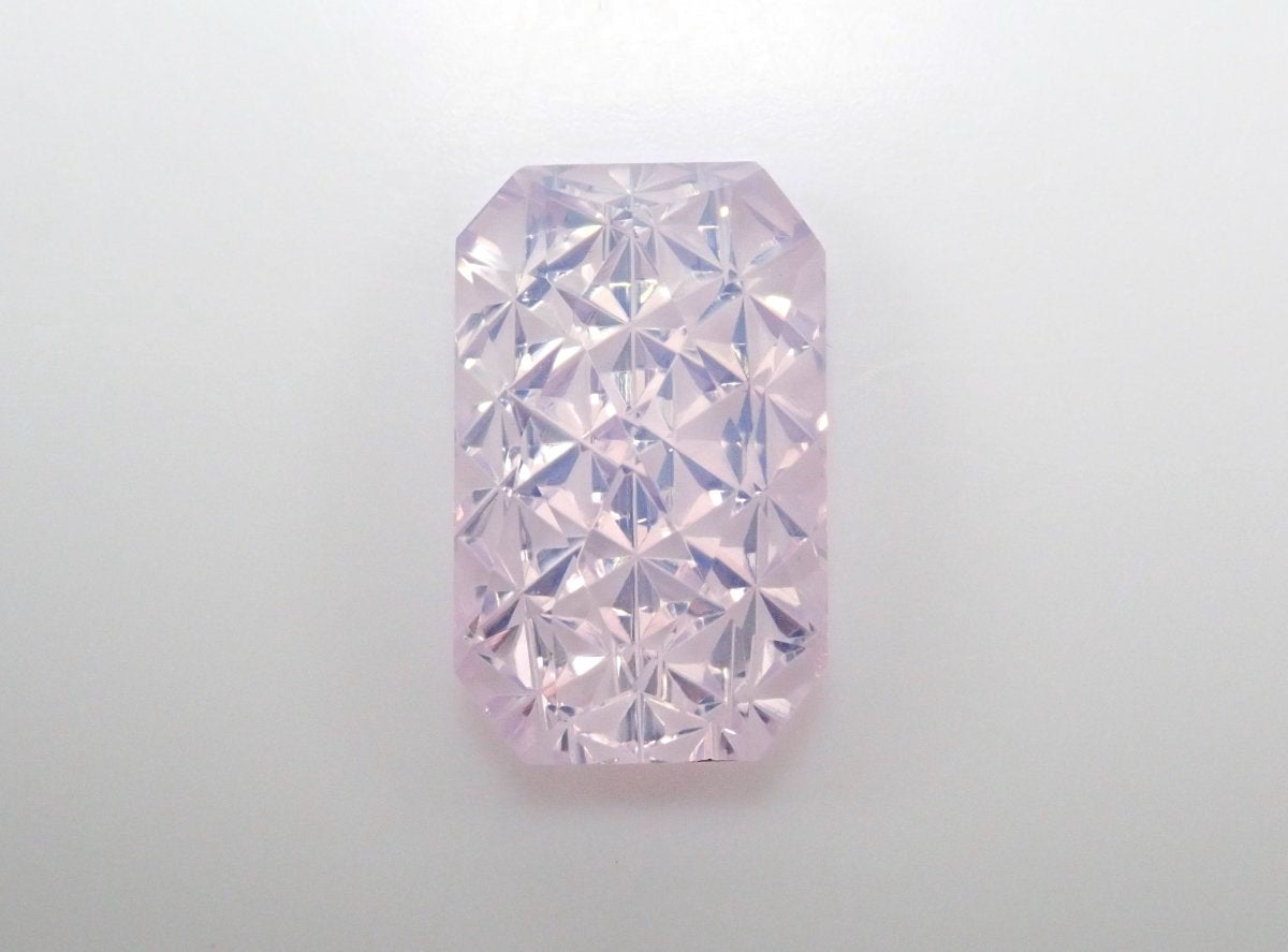 [Koshu Precious Stone Kiriko] Scololite 5.350ct loose with emblem