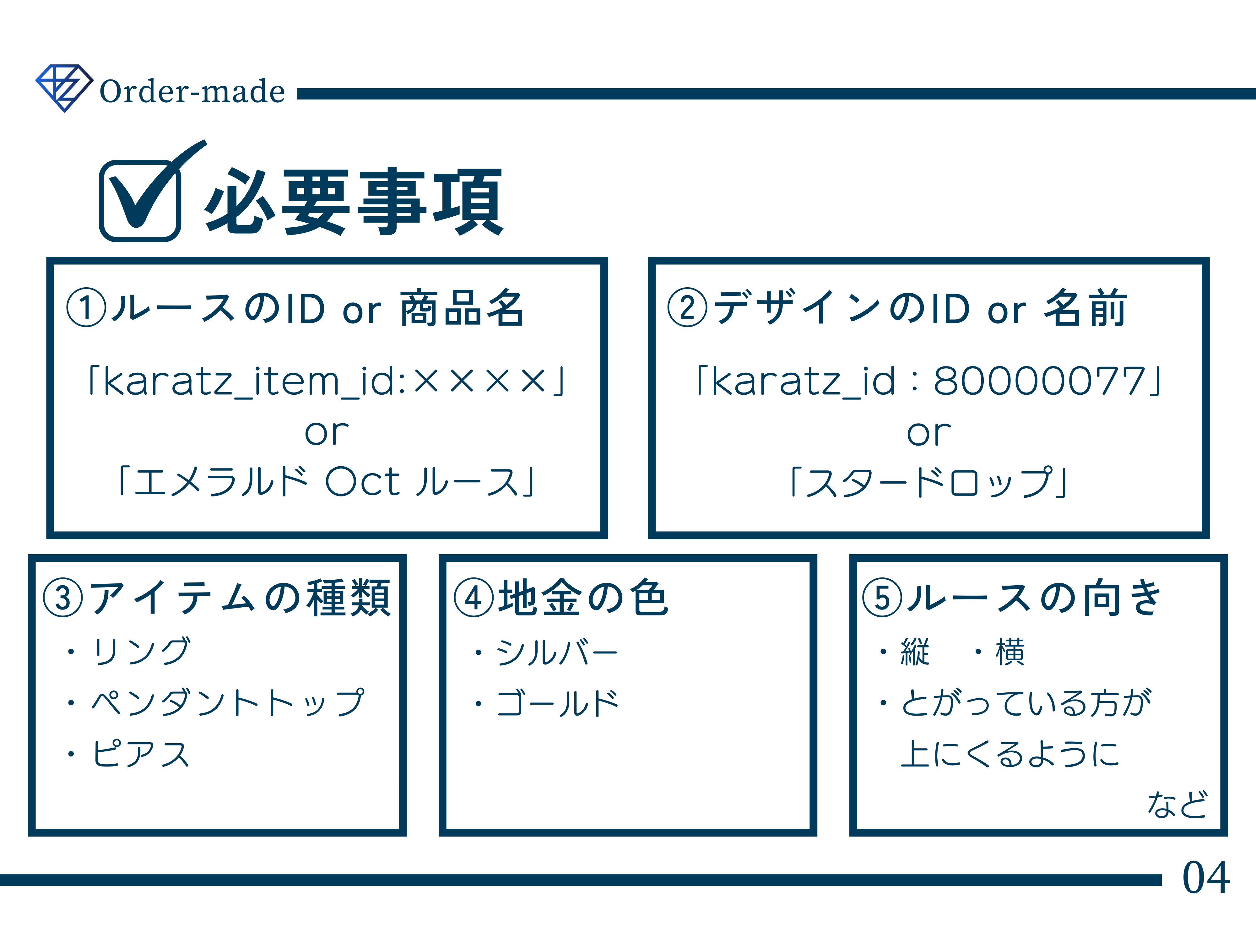 【石から選ぶオーダーメイド】枠乗せ写真撮影サービス（無料サービス）