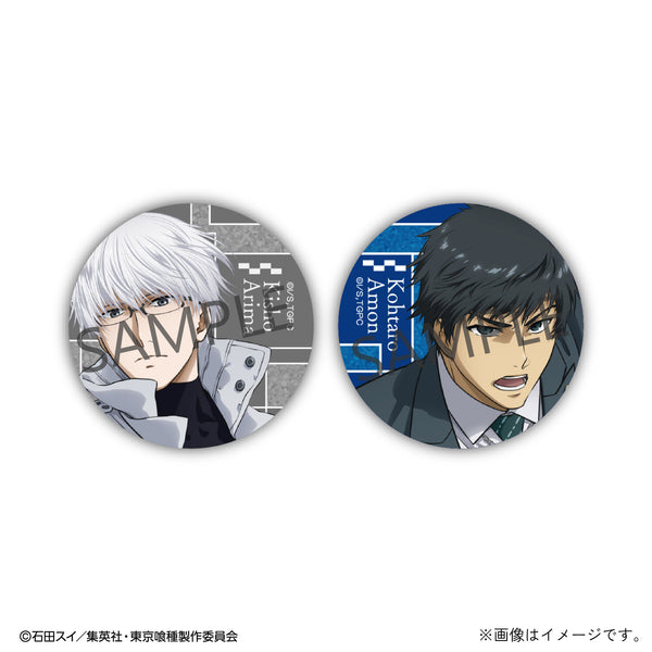 1/12(月) 販売終了】TVアニメ『東京喰種トーキョーグール』×KARATZ