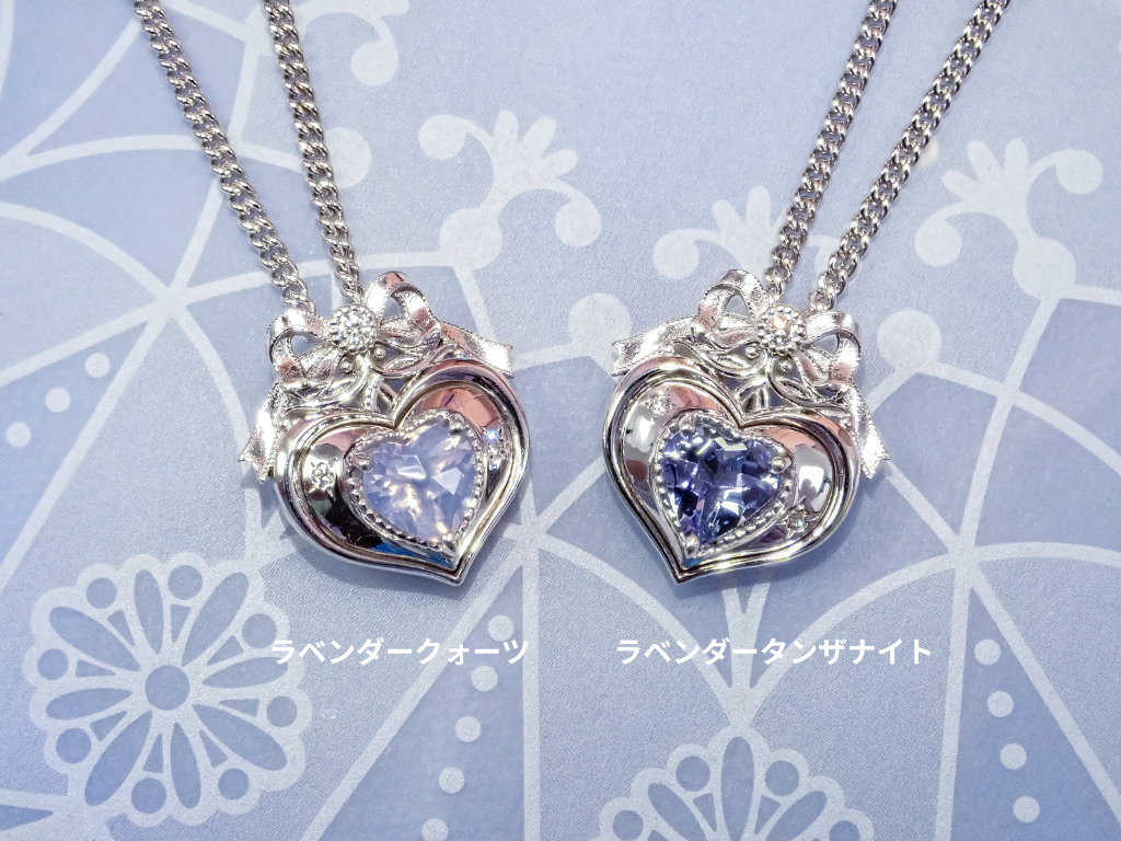 【12/10 22時販売開始】大人のセボンスタージュエリー第3弾  大人のセボンスターペンダント　シルバーモデル　ミラージュedition