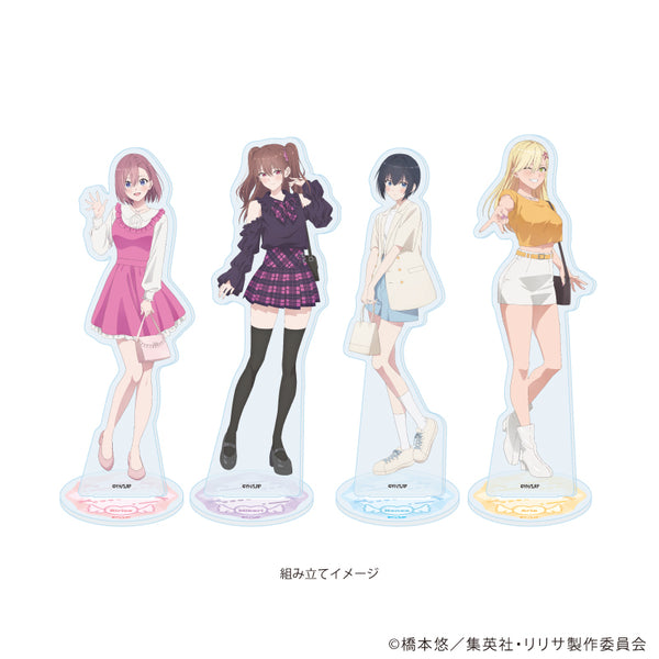 3/19 22時販売】TVアニメ「2.5次元の誘惑」× 宝石専門店KARATZ コラボ