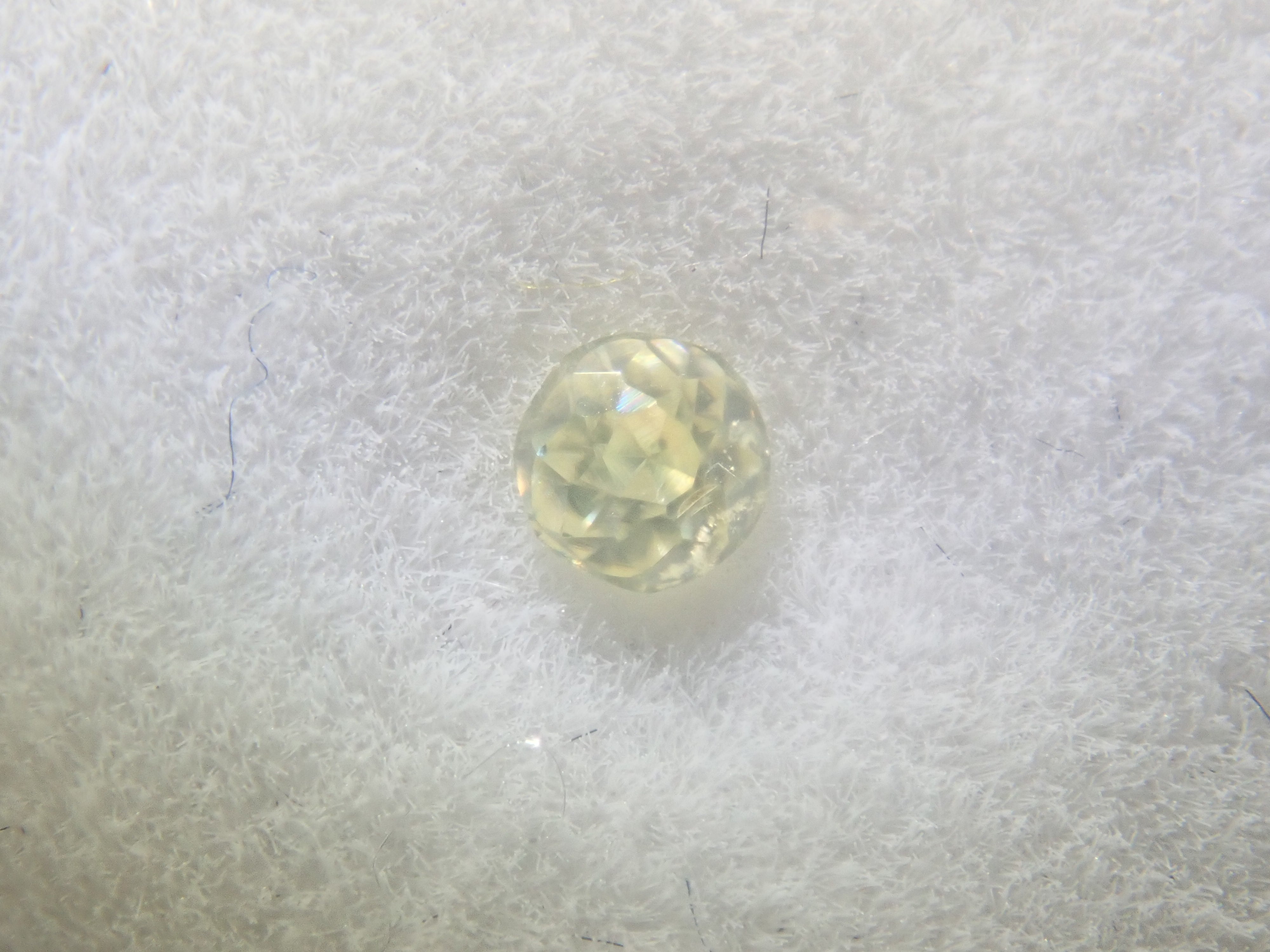 {六月活動限量版} 稀有寶石 Gacha💎 帕帕拉恰藍寶石 0.3ct+ 附證書、藍錐礦、紅色綠柱石等散石，每顆寶石售價 1 顆 {可享多顆購買折扣}