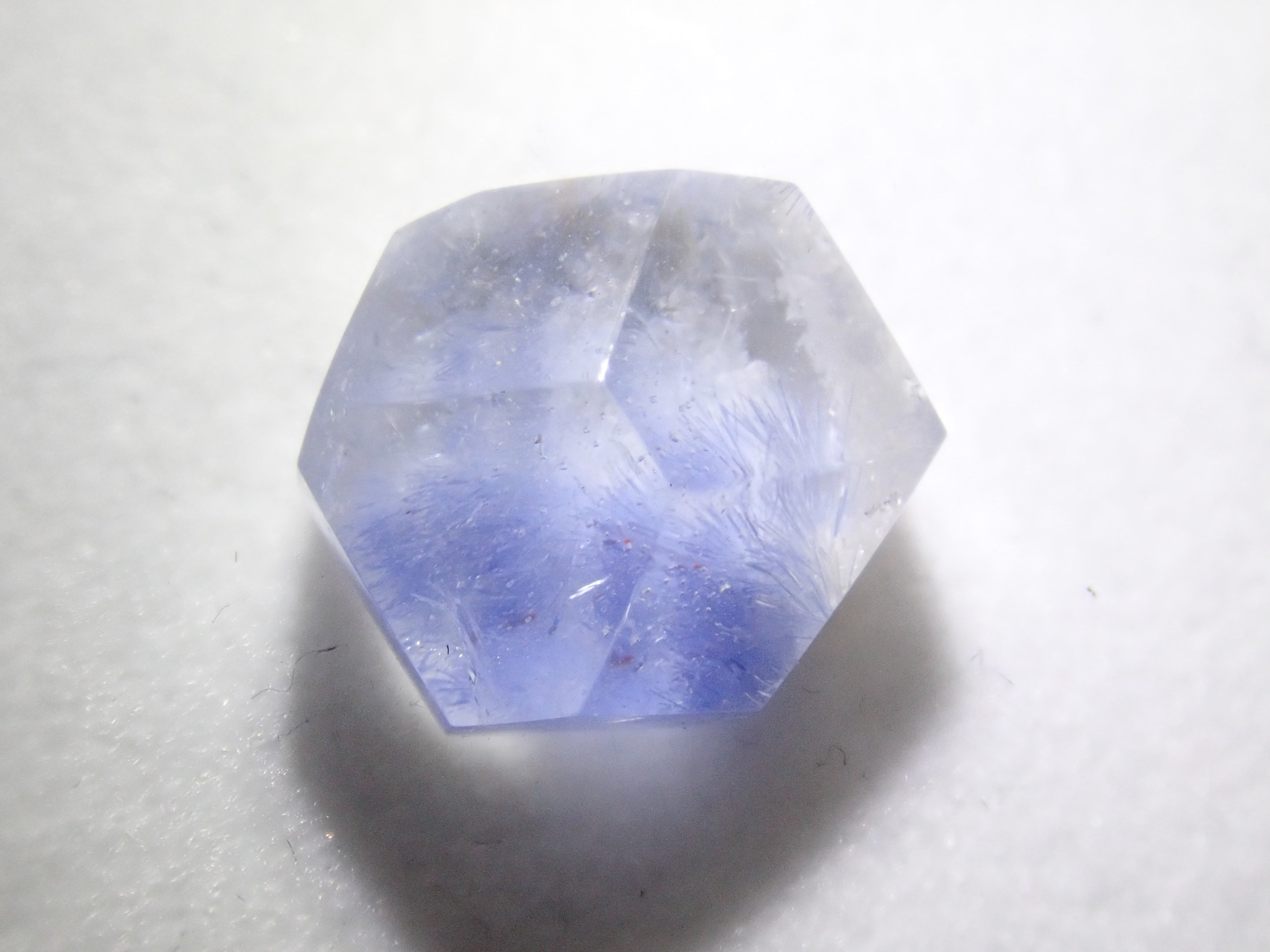 【2/15 22時販売】《数量限定》ツーソンお楽しみガチャ💎8種の中から必ず1石（ベニトアイト、アントヒルガーネット、デュモルチェライトインクォーツ、ユーディエライトなど）《複数購入割引有》　