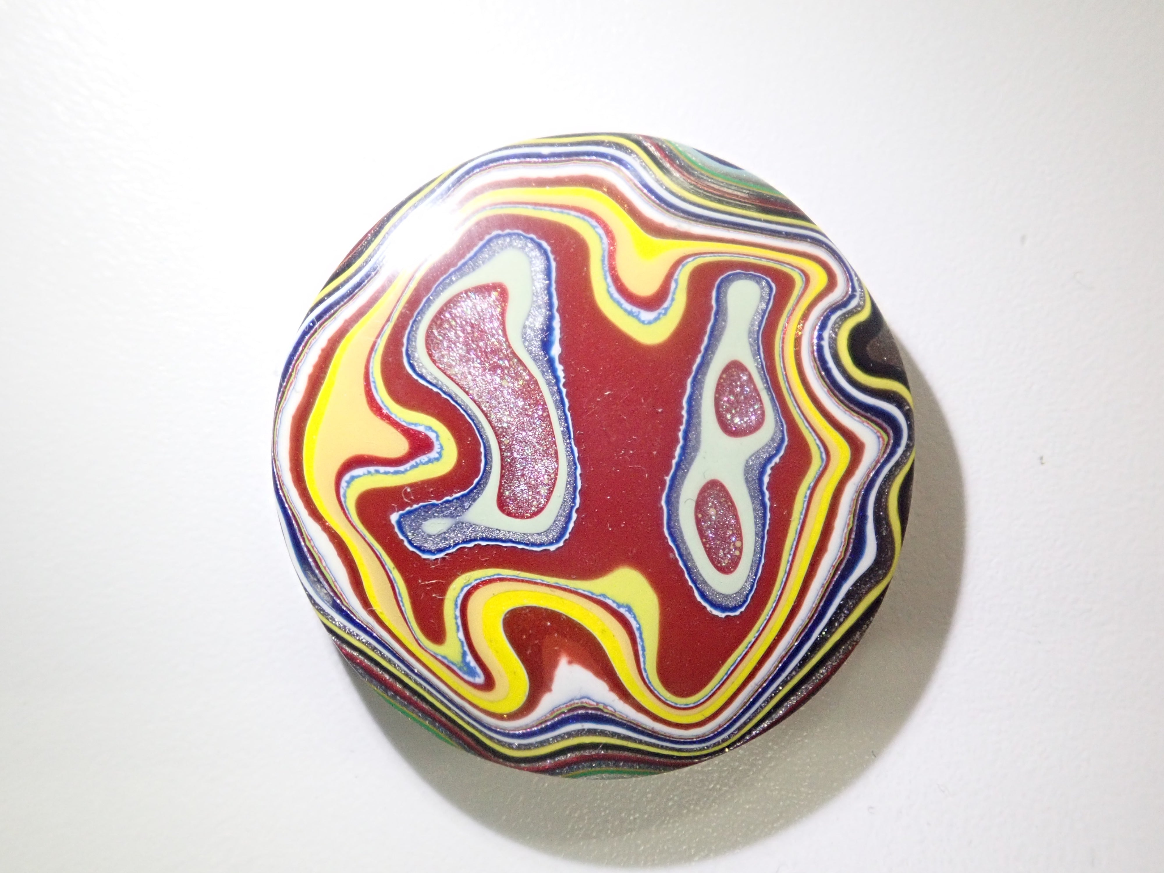 【1/23 22時販売】《限定19石》アートストーンガチャ💎フォーダイト・レインボーカルシリカ・パエジナストーン・ジャスパーなど（1名の方にボルダーオパールオブジェプレゼント）《複数購入割引有》