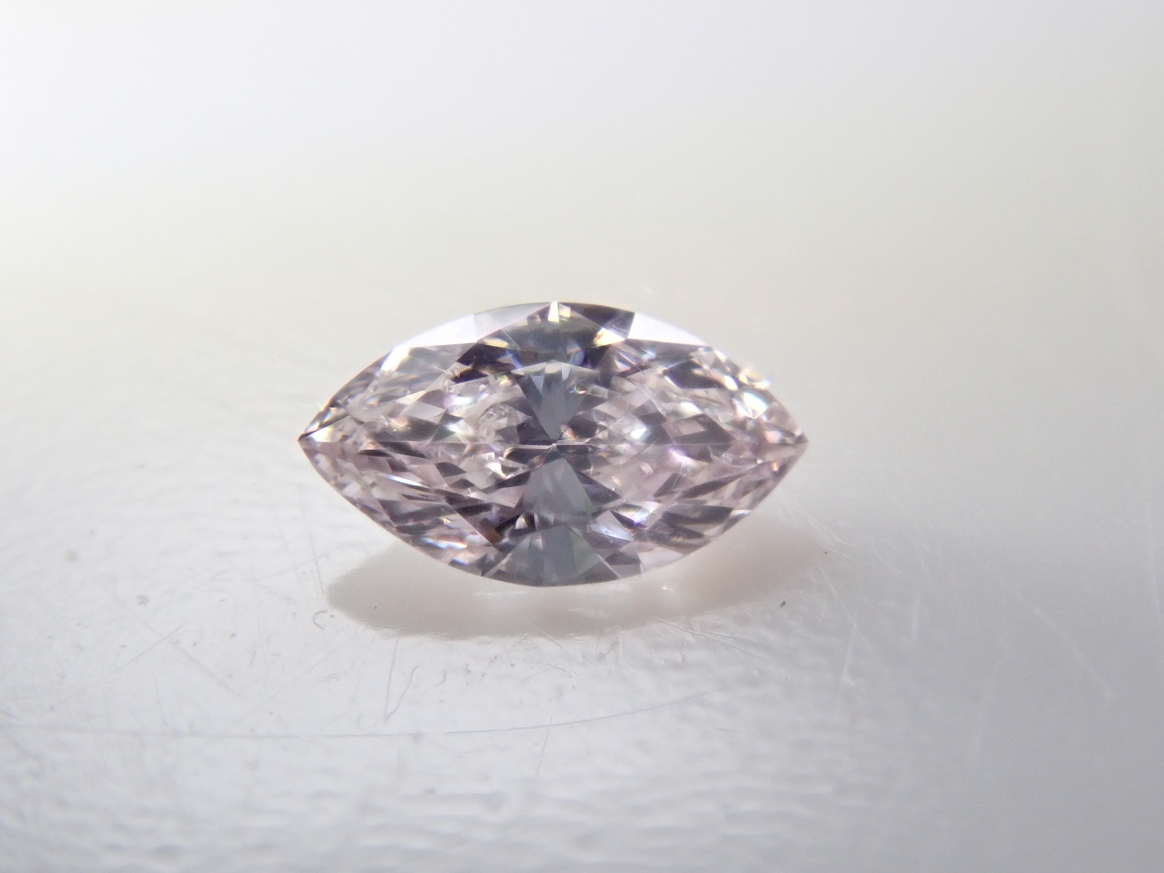 【7/5 22時販売】《7月キャンペーン限定企画》《限定5石》ピンクダイヤガチャ💎Fancy Lightピンクダイヤモンドなど1石ルース（全石ソーティングor鑑定書付き）《複数購入割引有》　