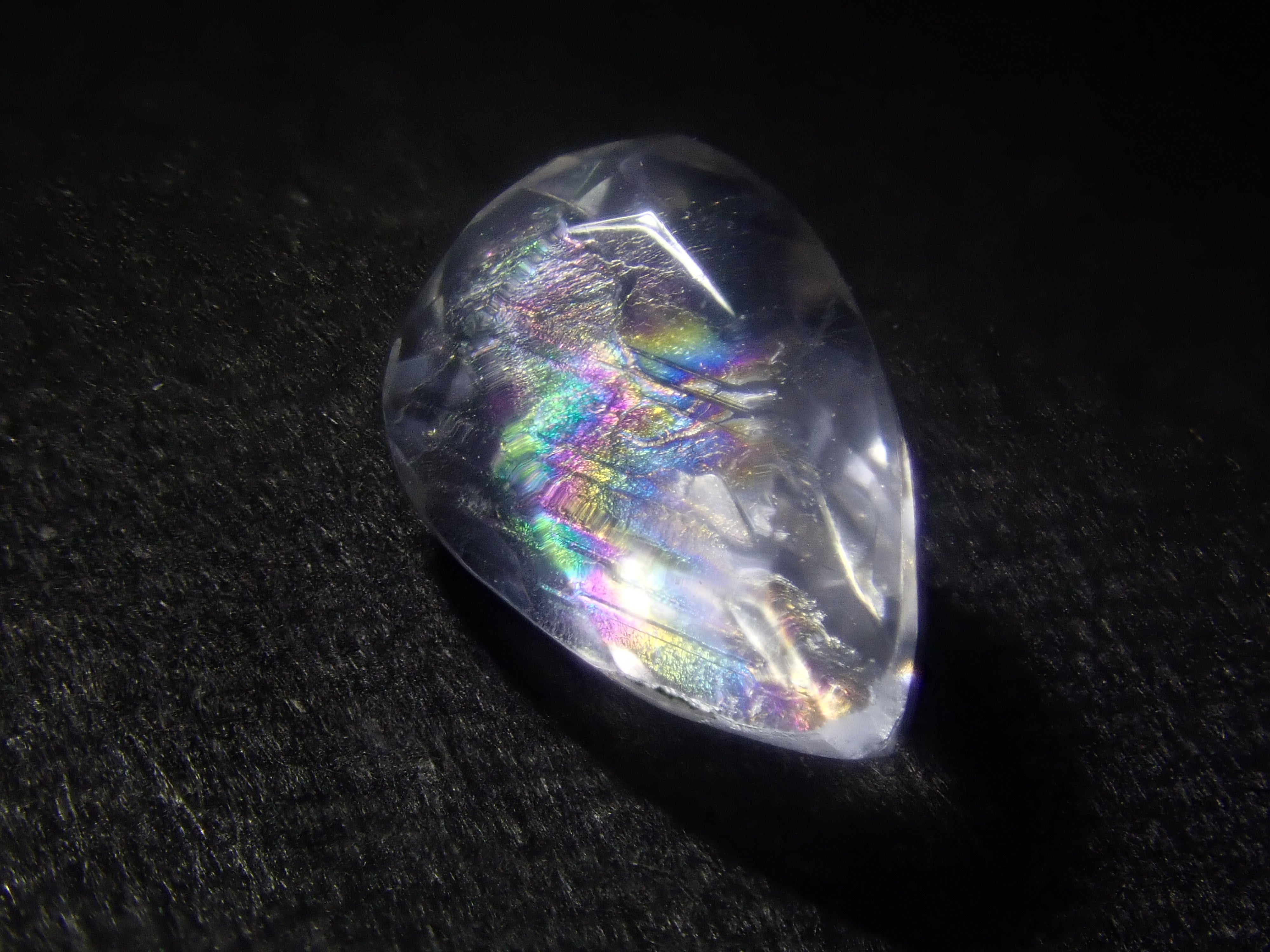 【6/5 22時販売】マラウイムーンストーン（マラウイ産ムーンストーン,平均1.5ct）《複数購入割引有》