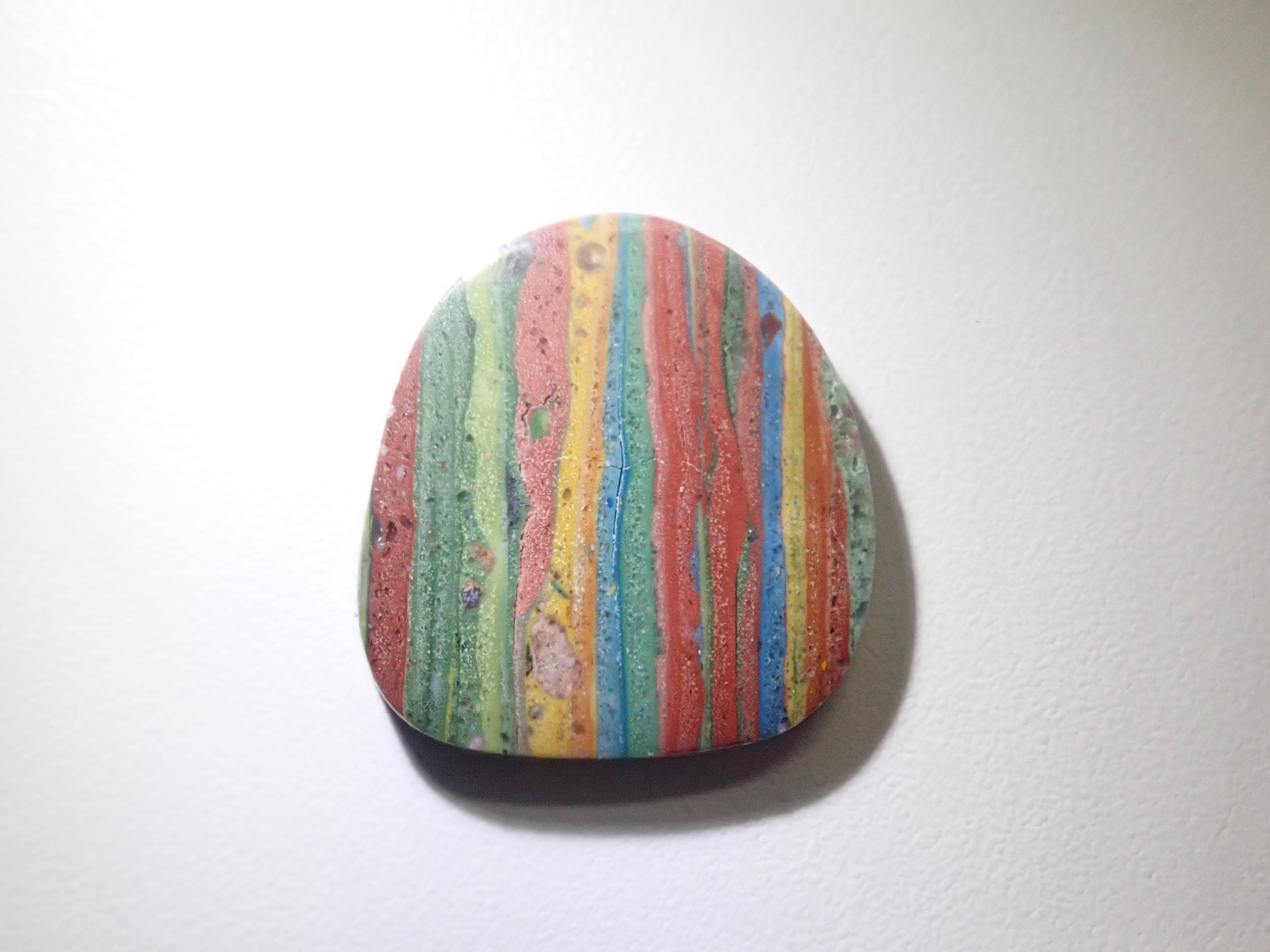 【1/23 22時販売】《限定19石》アートストーンガチャ💎フォーダイト・レインボーカルシリカ・パエジナストーン・ジャスパーなど（1名の方にボルダーオパールオブジェプレゼント）《複数購入割引有》