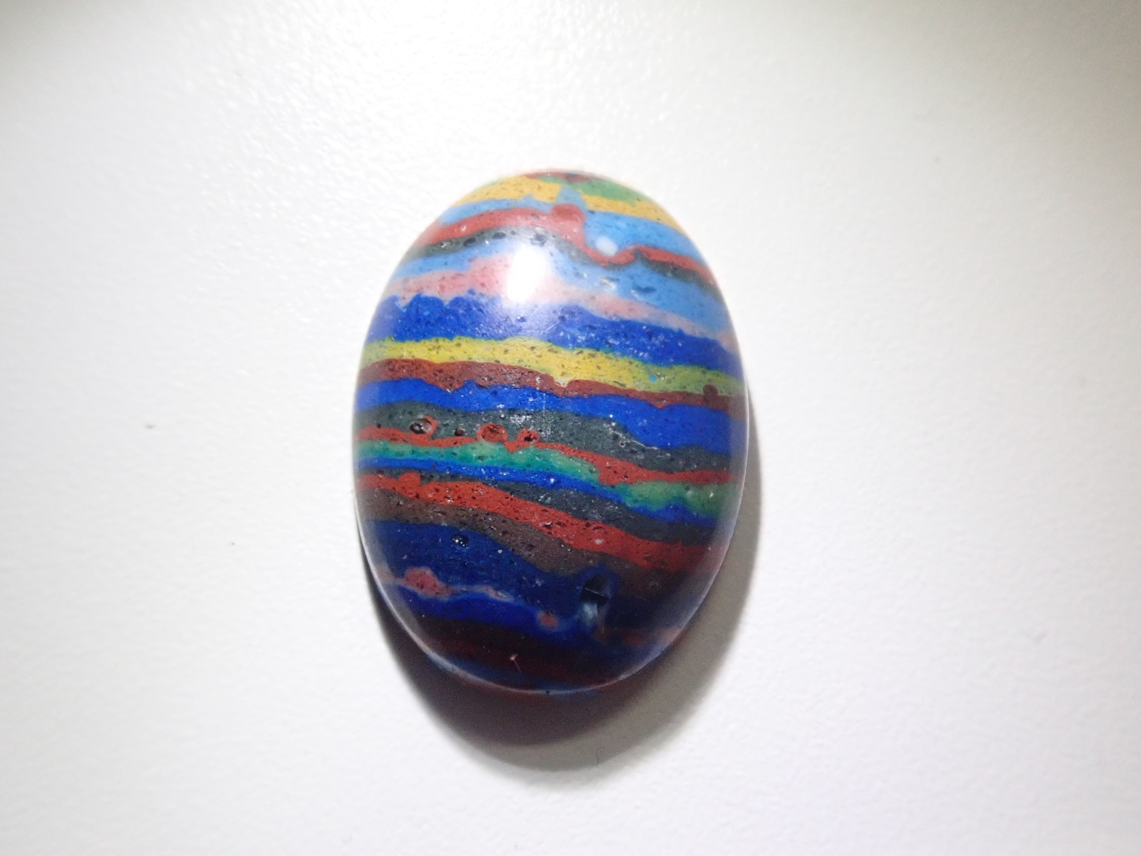 【1/23 22時販売】《限定19石》アートストーンガチャ💎フォーダイト・レインボーカルシリカ・パエジナストーン・ジャスパーなど（1名の方にボルダーオパールオブジェプレゼント）《複数購入割引有》