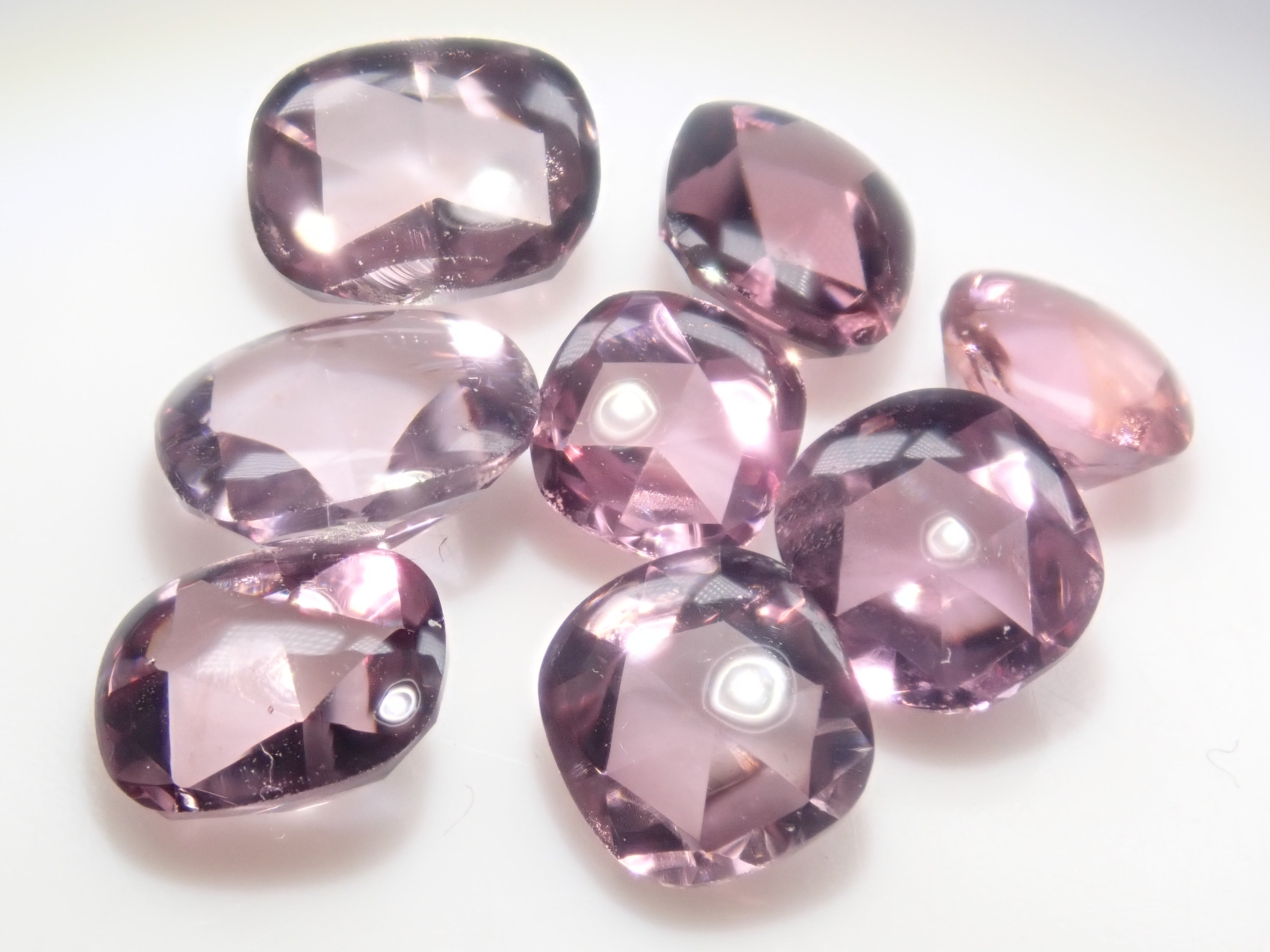 メレダイヤ　2mm ダイヤモンド 2mm（VSクラス,D-Gカラー,ラウンドカット,メレ
