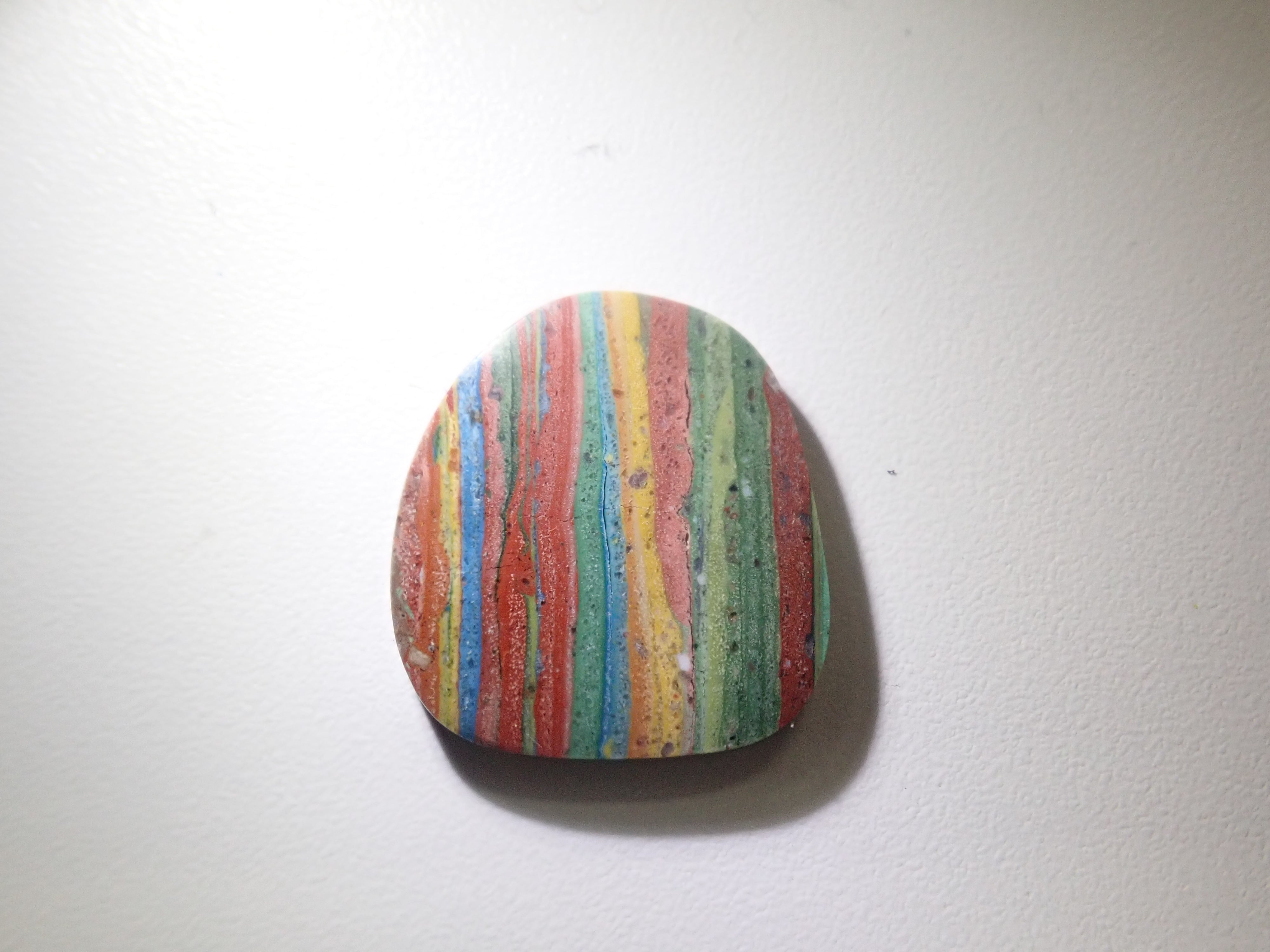 【1/23 22時販売】《限定19石》アートストーンガチャ💎フォーダイト・レインボーカルシリカ・パエジナストーン・ジャスパーなど（1名の方にボルダーオパールオブジェプレゼント）《複数購入割引有》