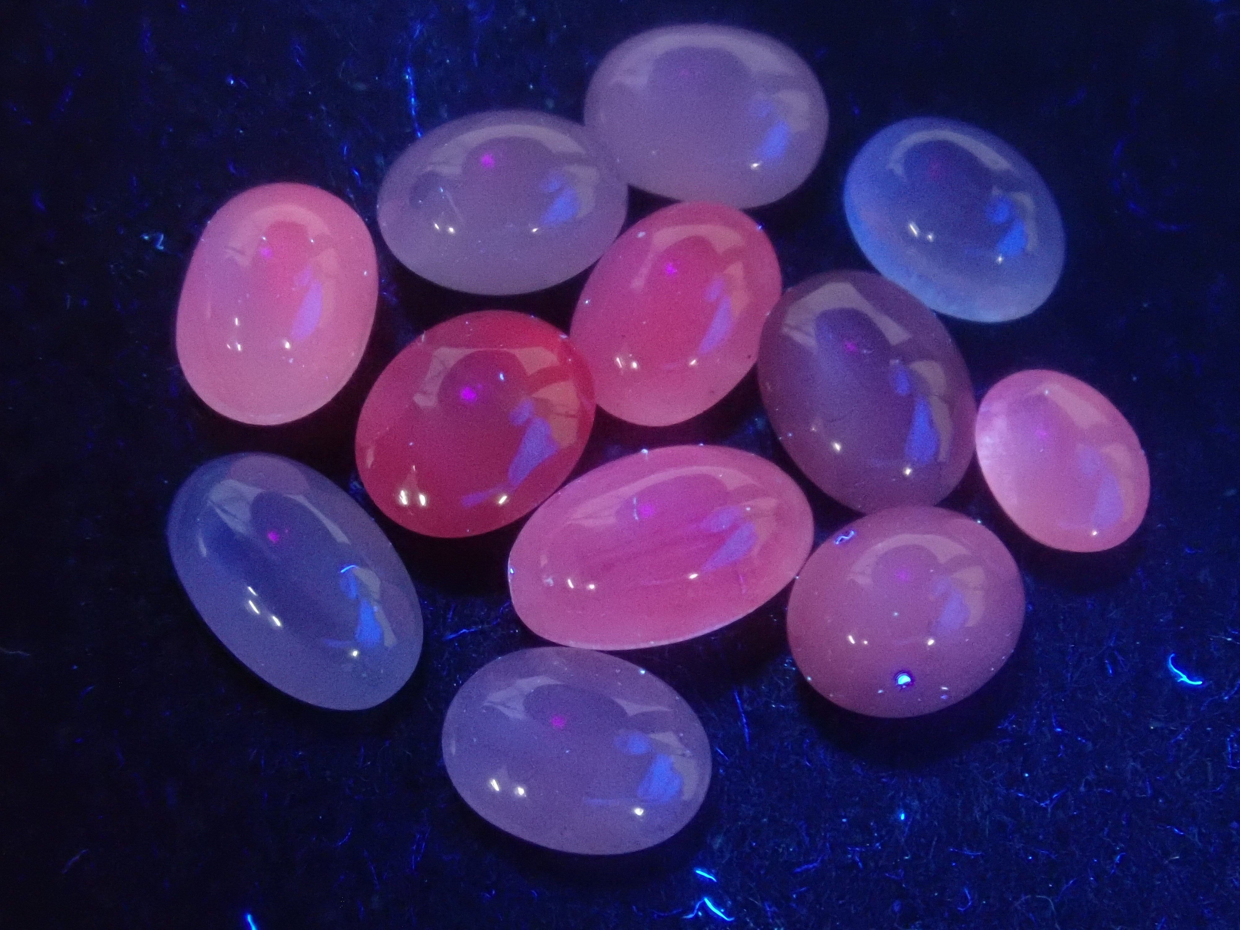 [On sale May 4th at 10 PM] Limited to 12 Stones - Loose Sri Lankan Star Sapphire (1 Stone) - Multiple Purchase Discount Available