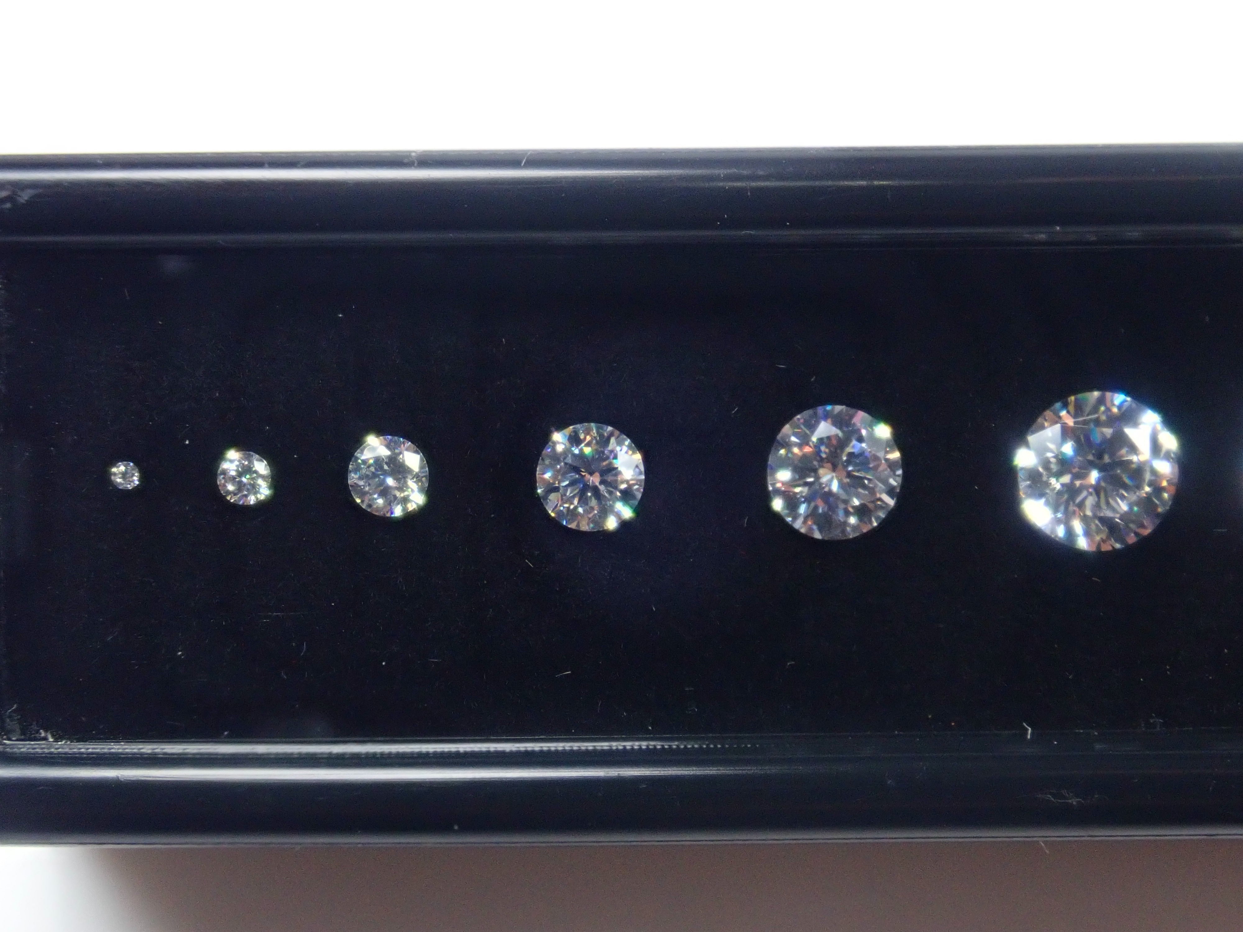 限定17点》オーダーメイド初心者福袋💎宝石2石（ダイヤモンド1石入り