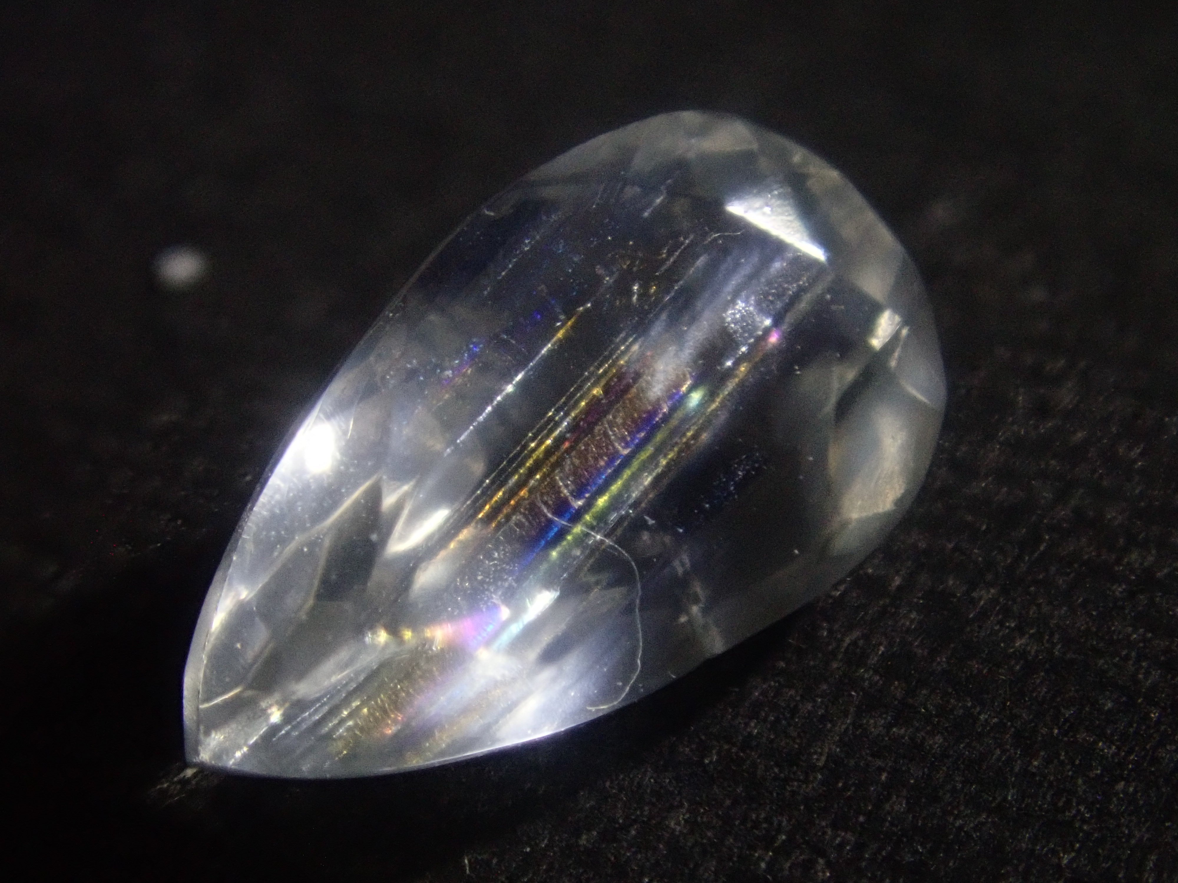 【6/5 22時販売】マラウイムーンストーン（マラウイ産ムーンストーン,平均1.5ct）《複数購入割引有》