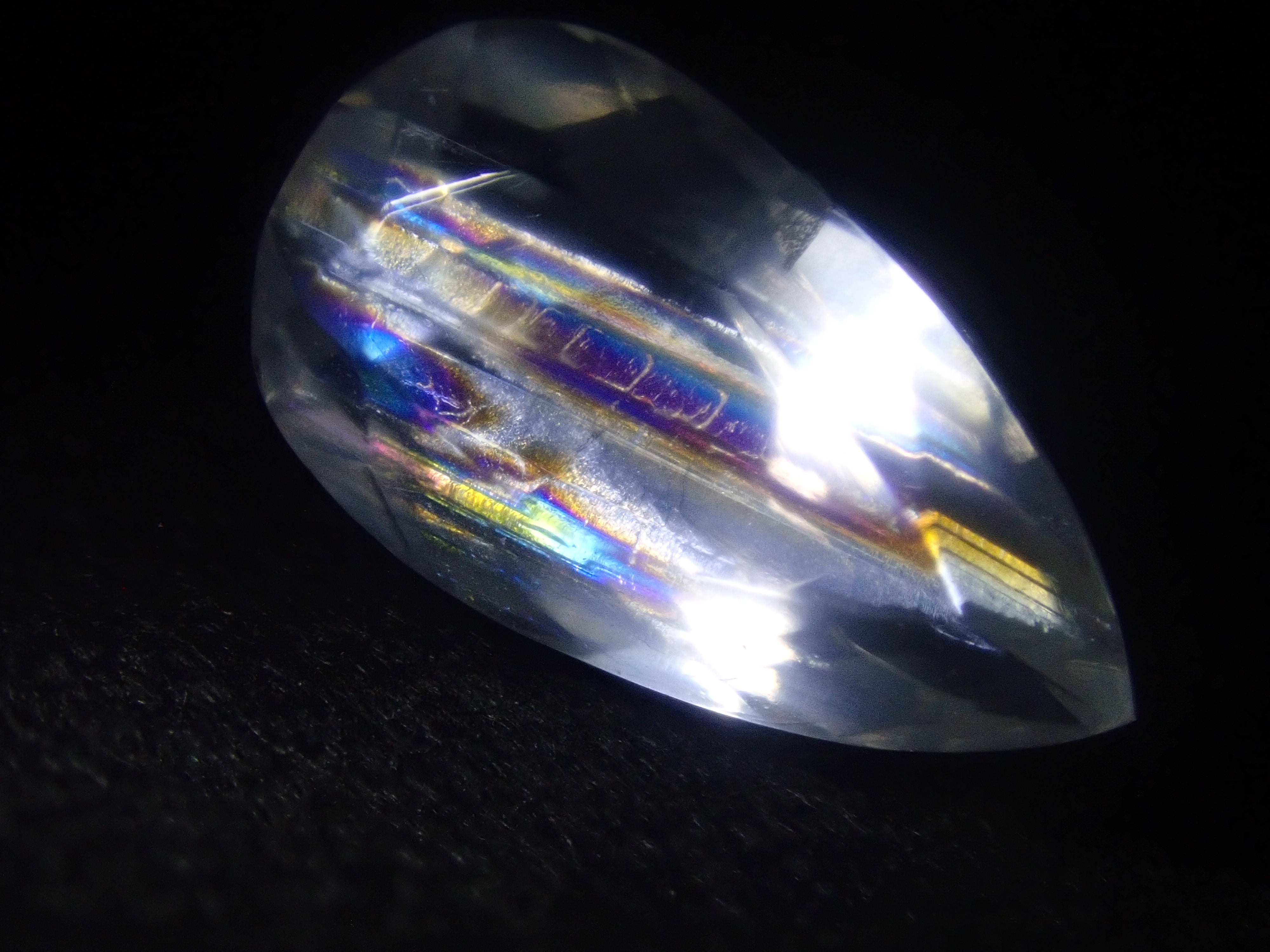 【6/5 22時販売】マラウイムーンストーン（マラウイ産ムーンストーン,平均1.5ct）《複数購入割引有》