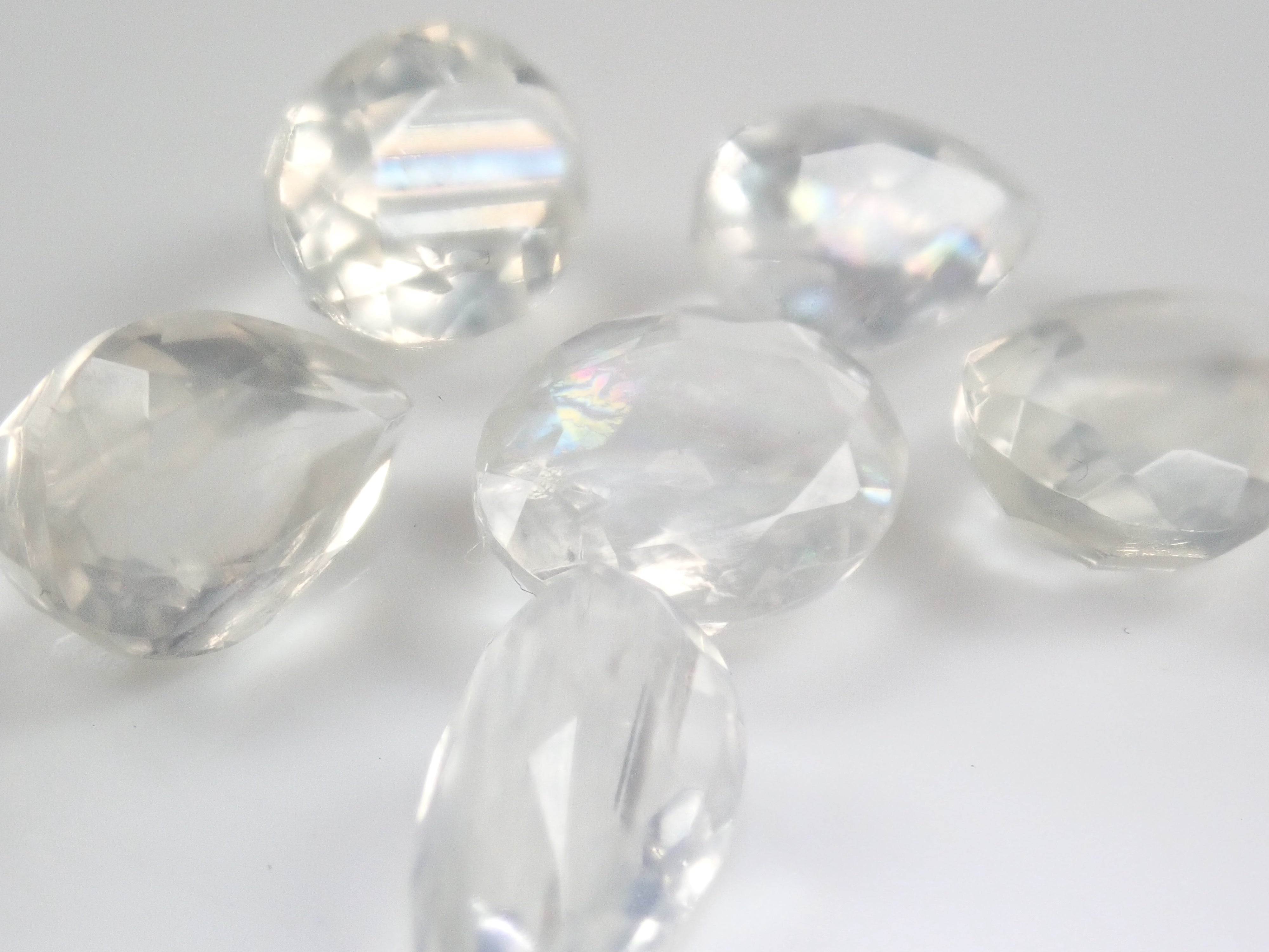 【6/5 22時販売】マラウイムーンストーン（マラウイ産ムーンストーン,平均1.5ct）《複数購入割引有》