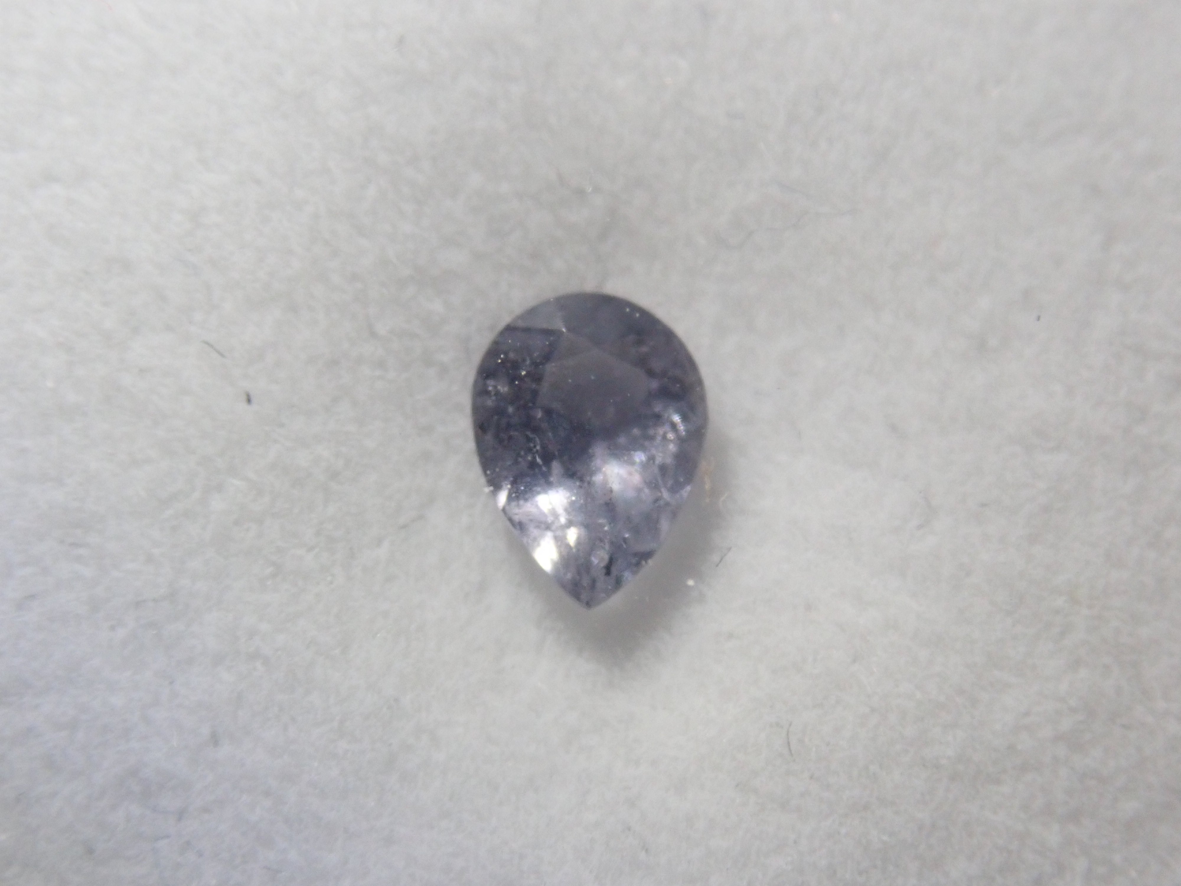 {六月活動限量版} 稀有寶石 Gacha💎 帕帕拉恰藍寶石 0.3ct+ 附證書、藍錐礦、紅色綠柱石等散石，每顆寶石售價 1 顆 {可享多顆購買折扣}
