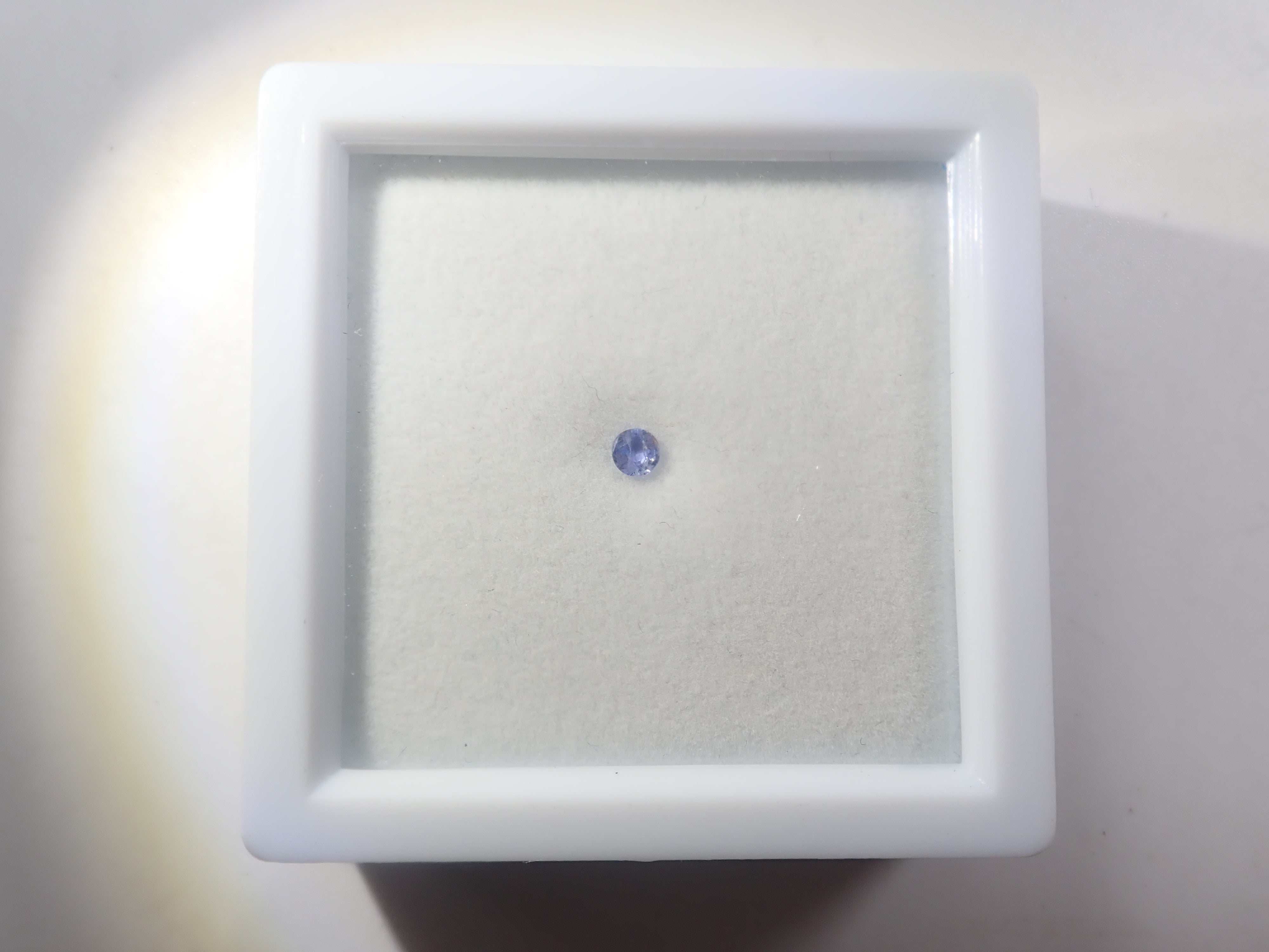 {六月活動限量版} 稀有寶石 Gacha💎 帕帕拉恰藍寶石 0.3ct+ 附證書、藍錐礦、紅色綠柱石等散石，每顆寶石售價 1 顆 {可享多顆購買折扣}