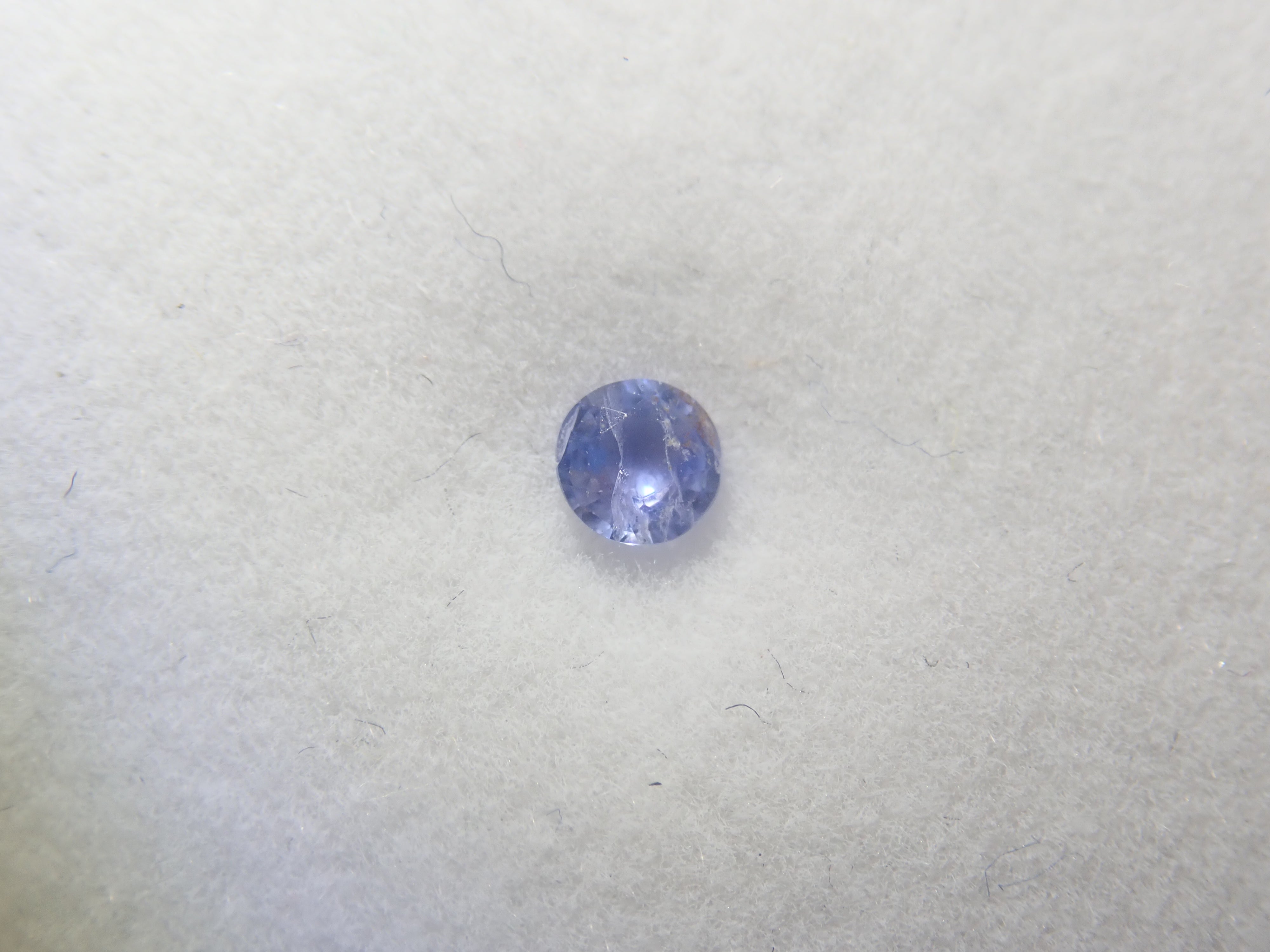 {六月活動限量版} 稀有寶石 Gacha💎 帕帕拉恰藍寶石 0.3ct+ 附證書、藍錐礦、紅色綠柱石等散石，每顆寶石售價 1 顆 {可享多顆購買折扣}
