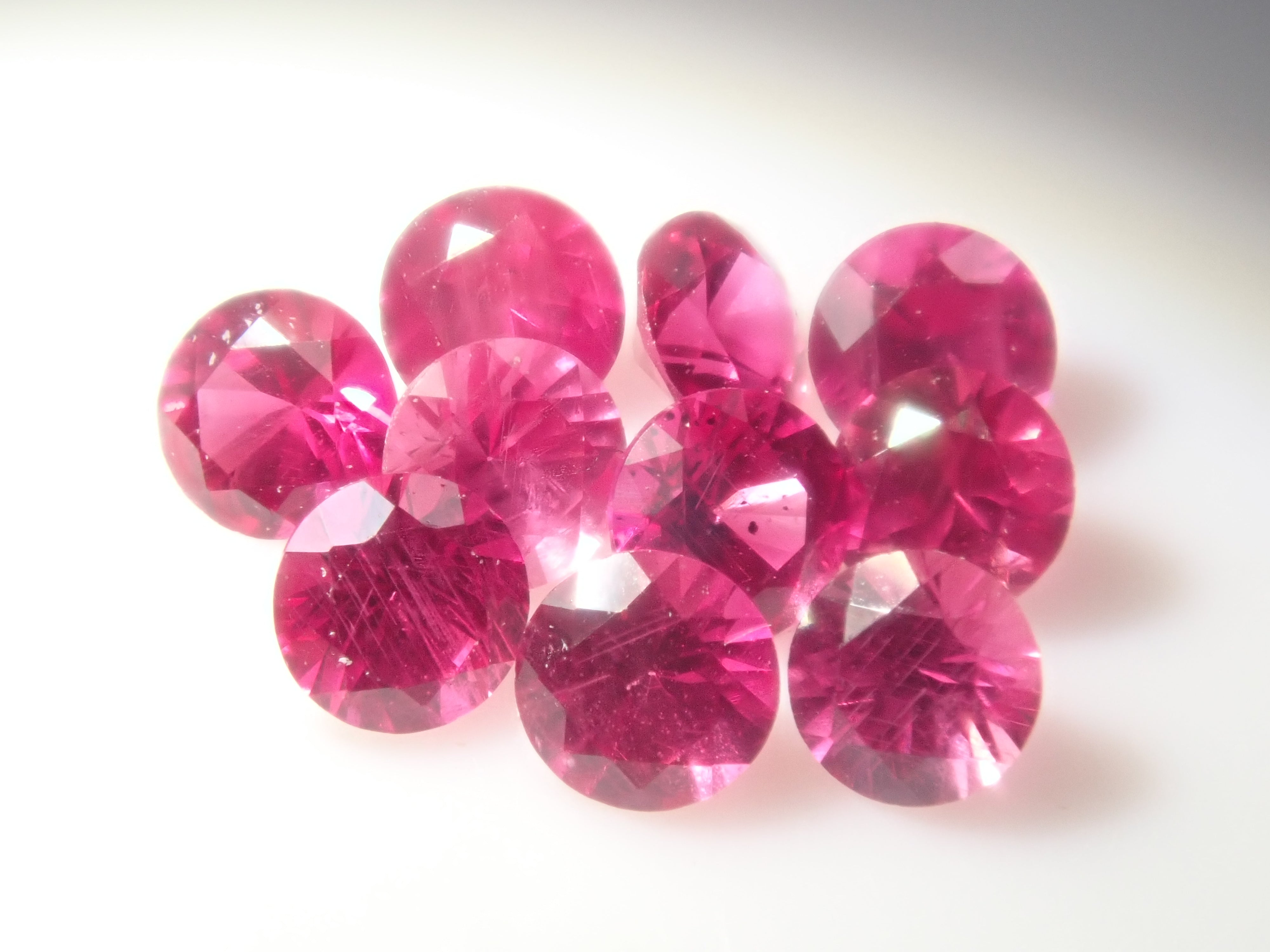 大量天然ルース他色石まとめ 2660 大量天然ルース他色石まとめ 2660 天然ダイヤモンド ルース (裸石