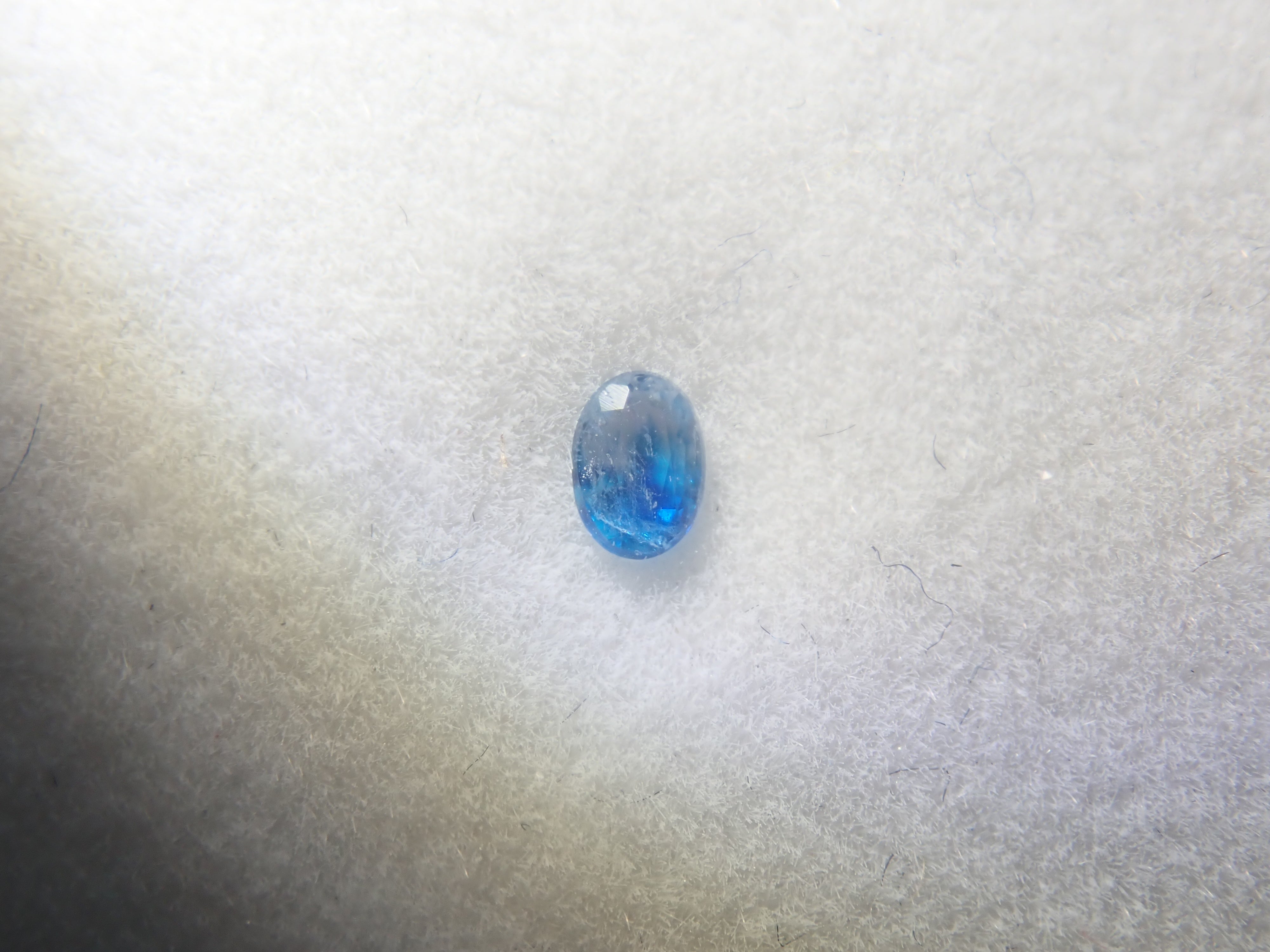 {六月活動限量版} 稀有寶石 Gacha💎 帕帕拉恰藍寶石 0.3ct+ 附證書、藍錐礦、紅色綠柱石等散石，每顆寶石售價 1 顆 {可享多顆購買折扣}