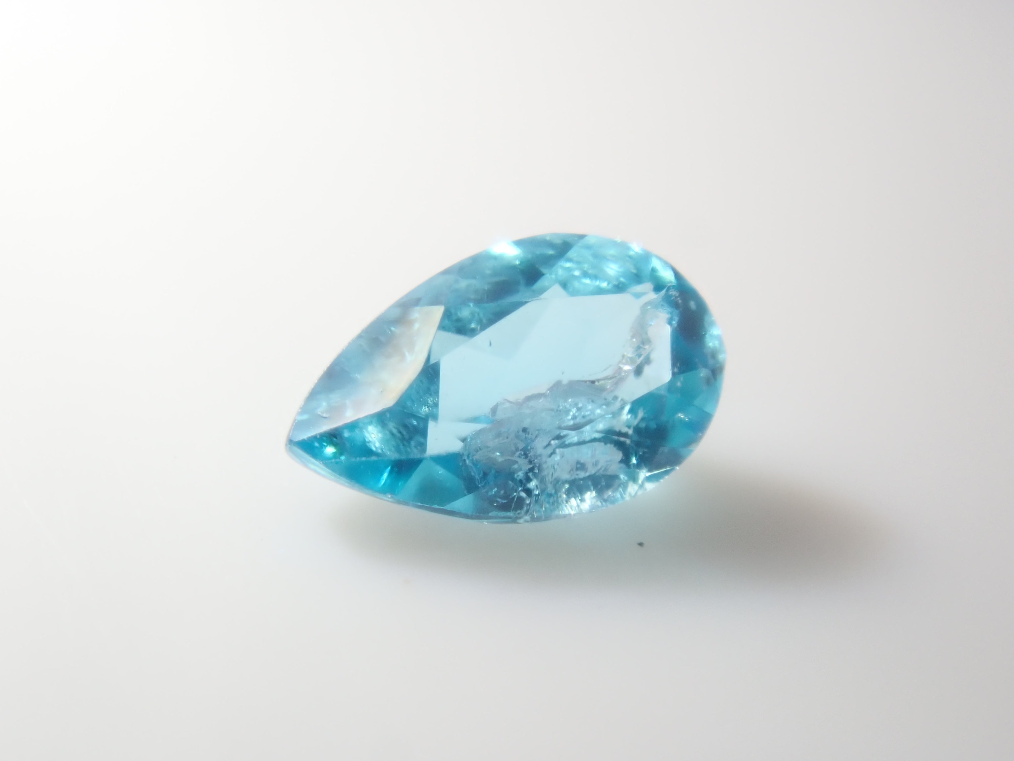 【2/21 22時販売】《限定11石》ブルー石ガチャ（通常22,800円のブラジル産パライバトルマリン（CuO:1.7%,MnO:2.1%）・モザンビーク産パライバトルマリン・ジンバブエ産ユークレースなど）《複数購入割引有》