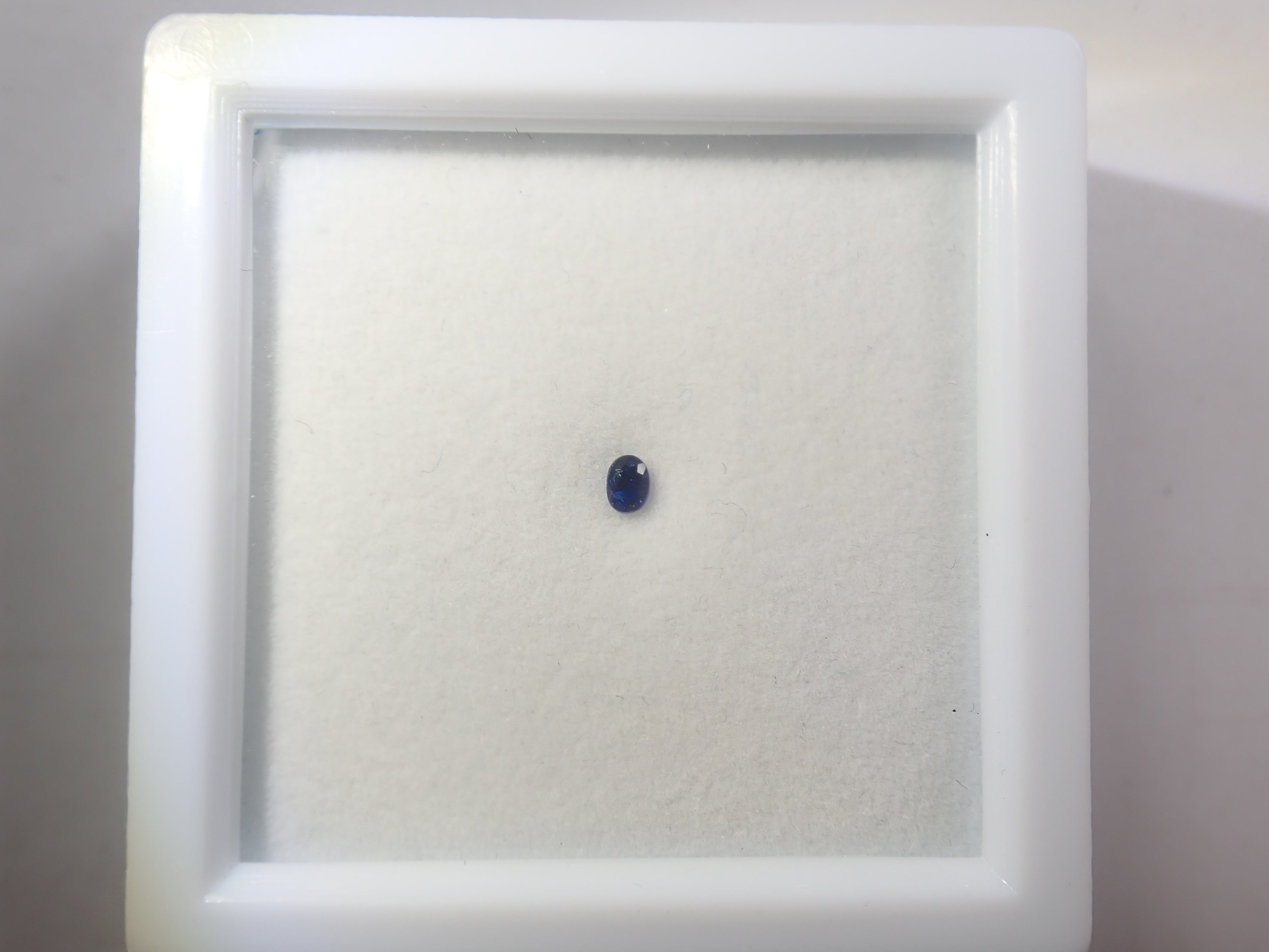 {六月活動限量版} 稀有寶石 Gacha💎 帕帕拉恰藍寶石 0.3ct+ 附證書、藍錐礦、紅色綠柱石等散石，每顆寶石售價 1 顆 {可享多顆購買折扣}