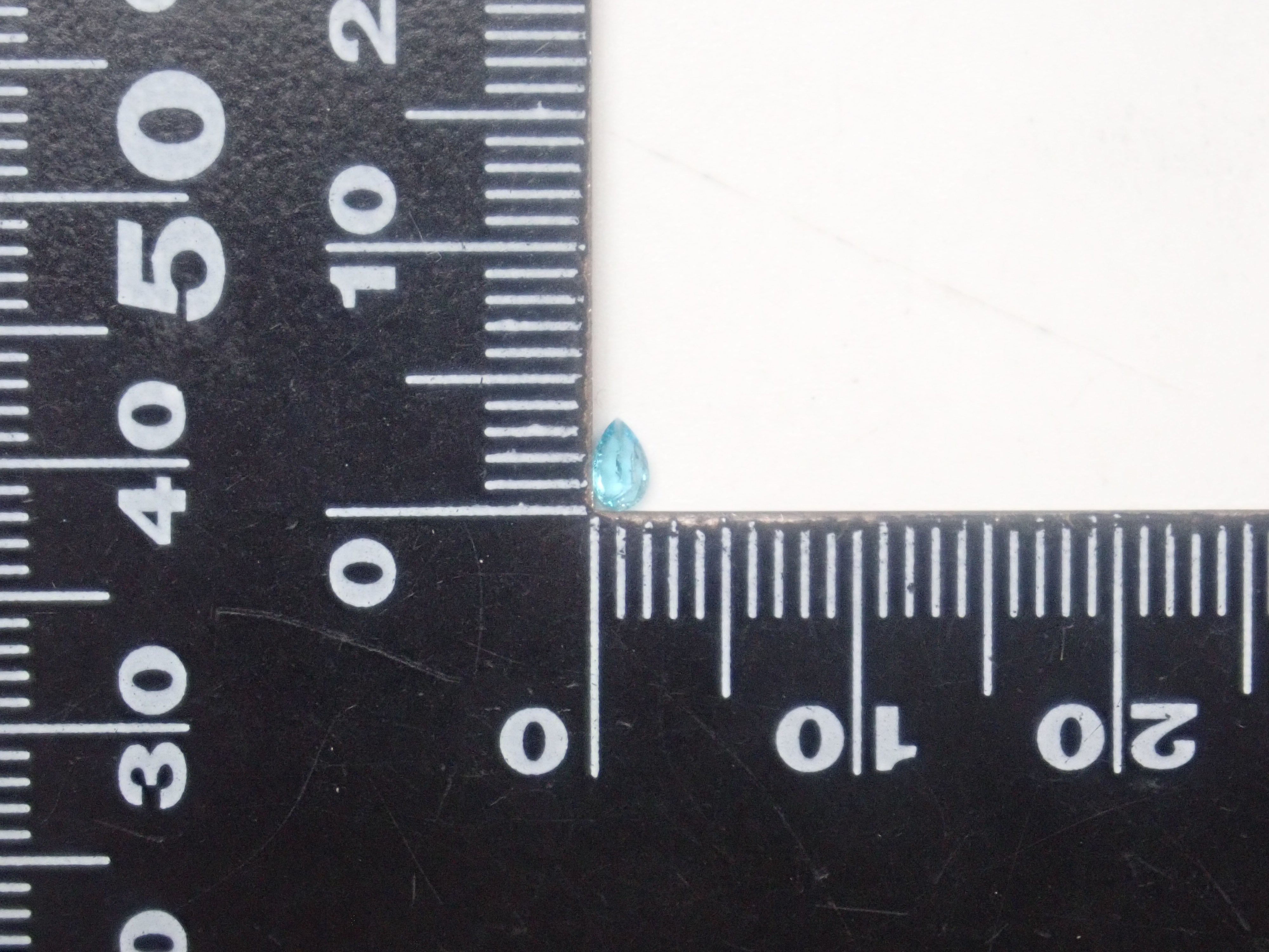 【2/21 22時販売】《限定11石》ブルー石ガチャ（通常22,800円のブラジル産パライバトルマリン（CuO:1.7%,MnO:2.1%）・モザンビーク産パライバトルマリン・ジンバブエ産ユークレースなど）《複数購入割引有》