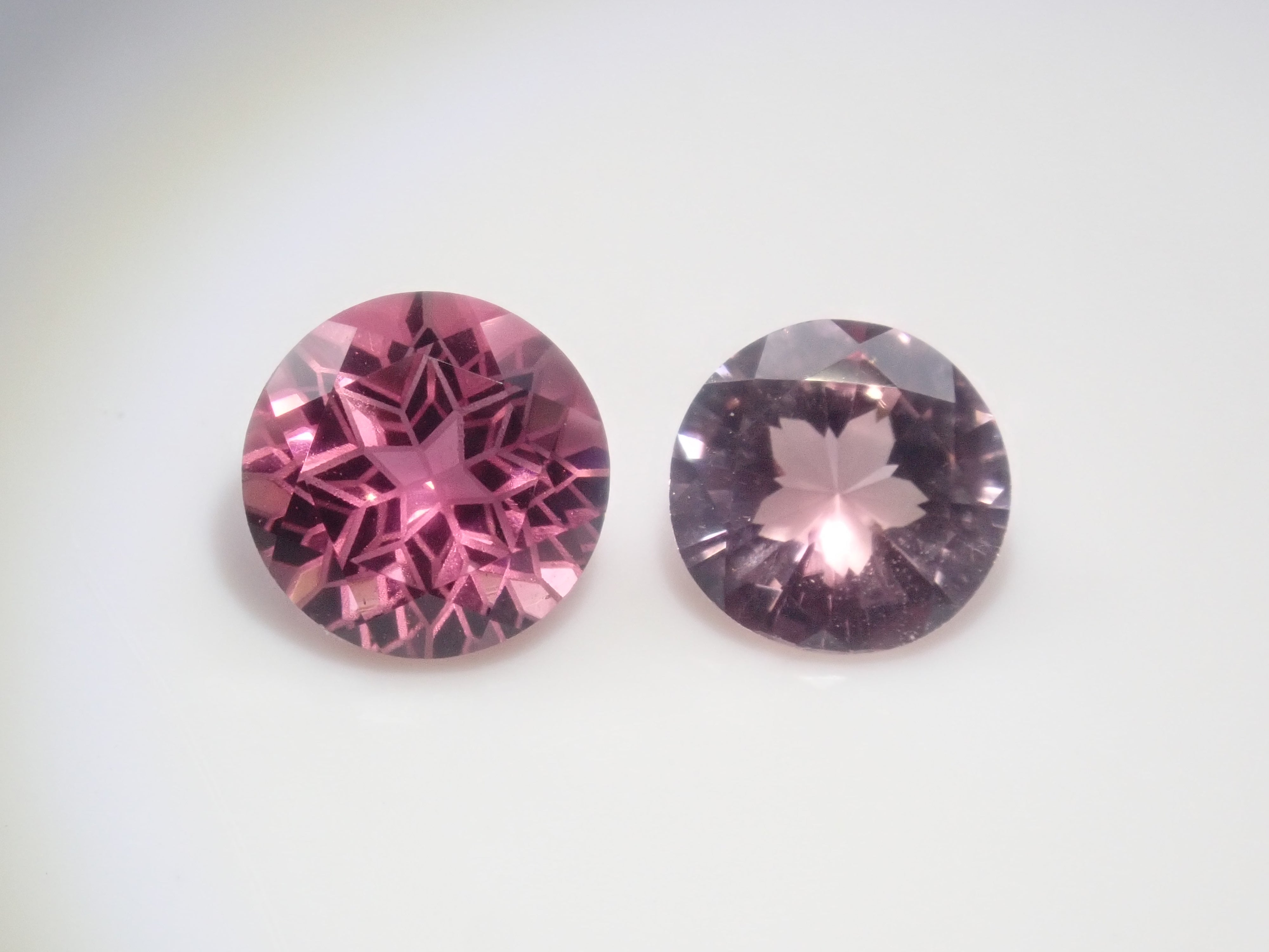 [On sale at 10 PM on September 9th] [Limited to 16 stones] Specially cut tourmaline gacha, 1 loose stone [Multiple purchase discounts available]