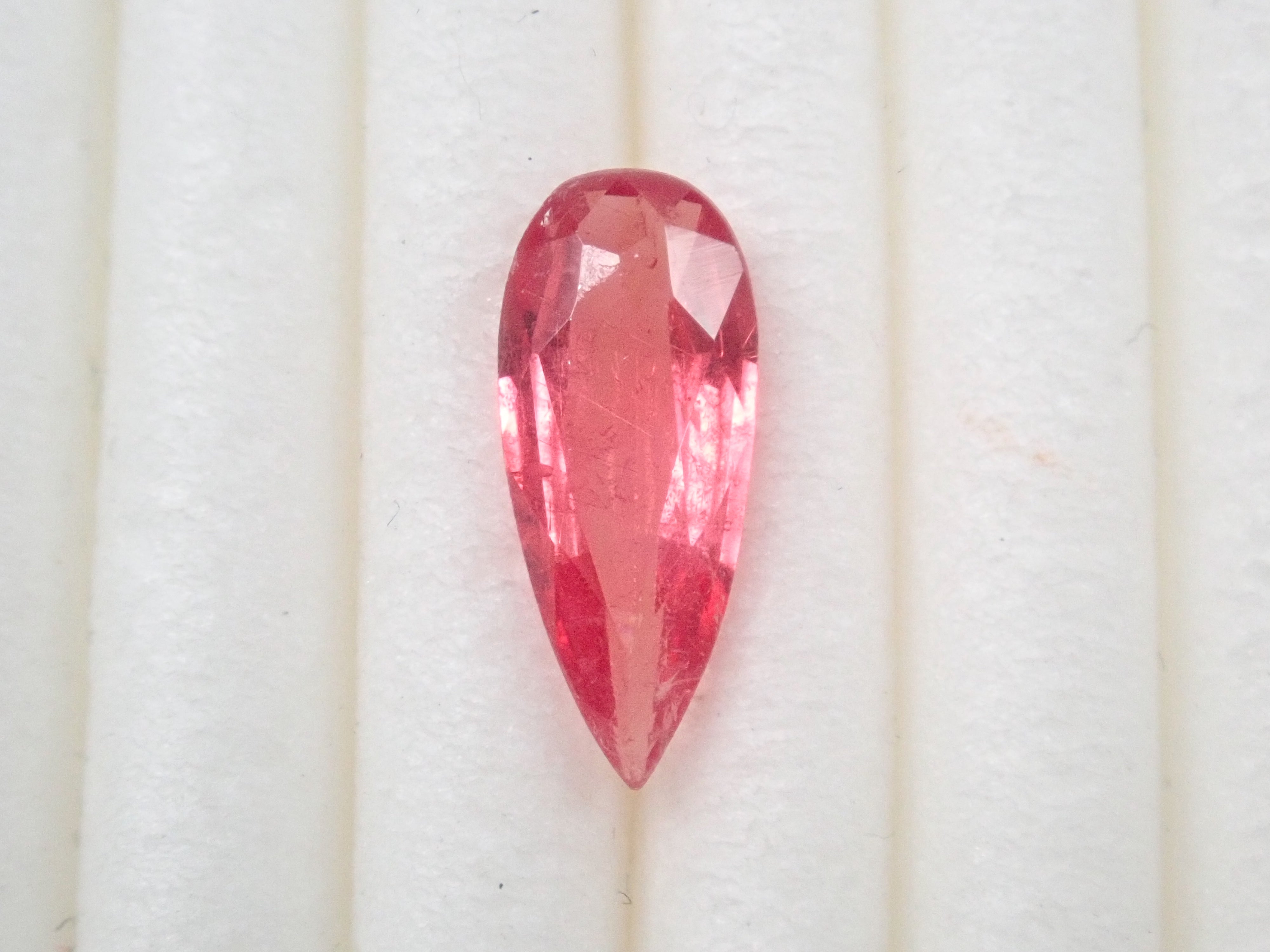 Brazilian rhodonite 0.790ct loose stone