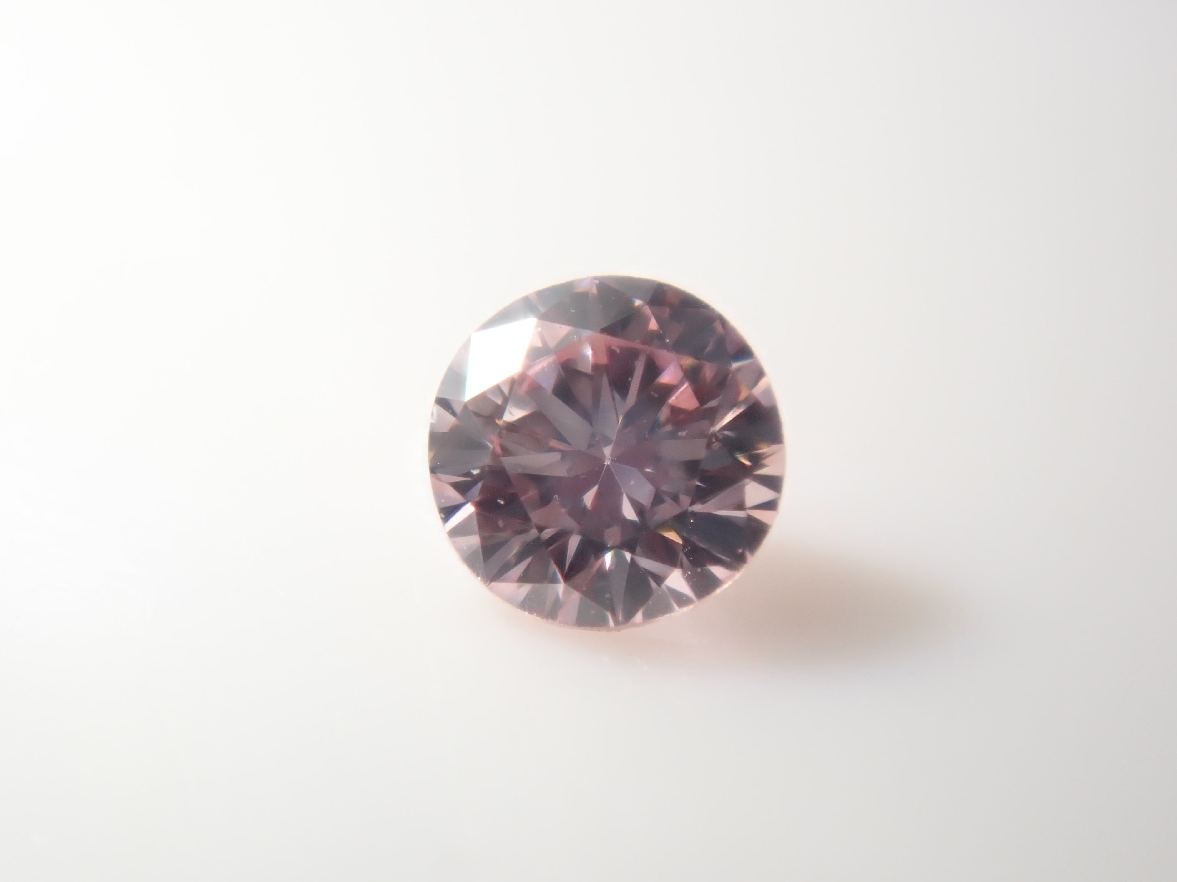 【9/21 22時販売】《限定7石》ピンクダイヤガチャ💎Fancy Orangy Pink0.188ctなど全てFancyカラーのピンクダイヤ1石ルース（全石ソーティングor鑑定書付き）《複数購入割引有》