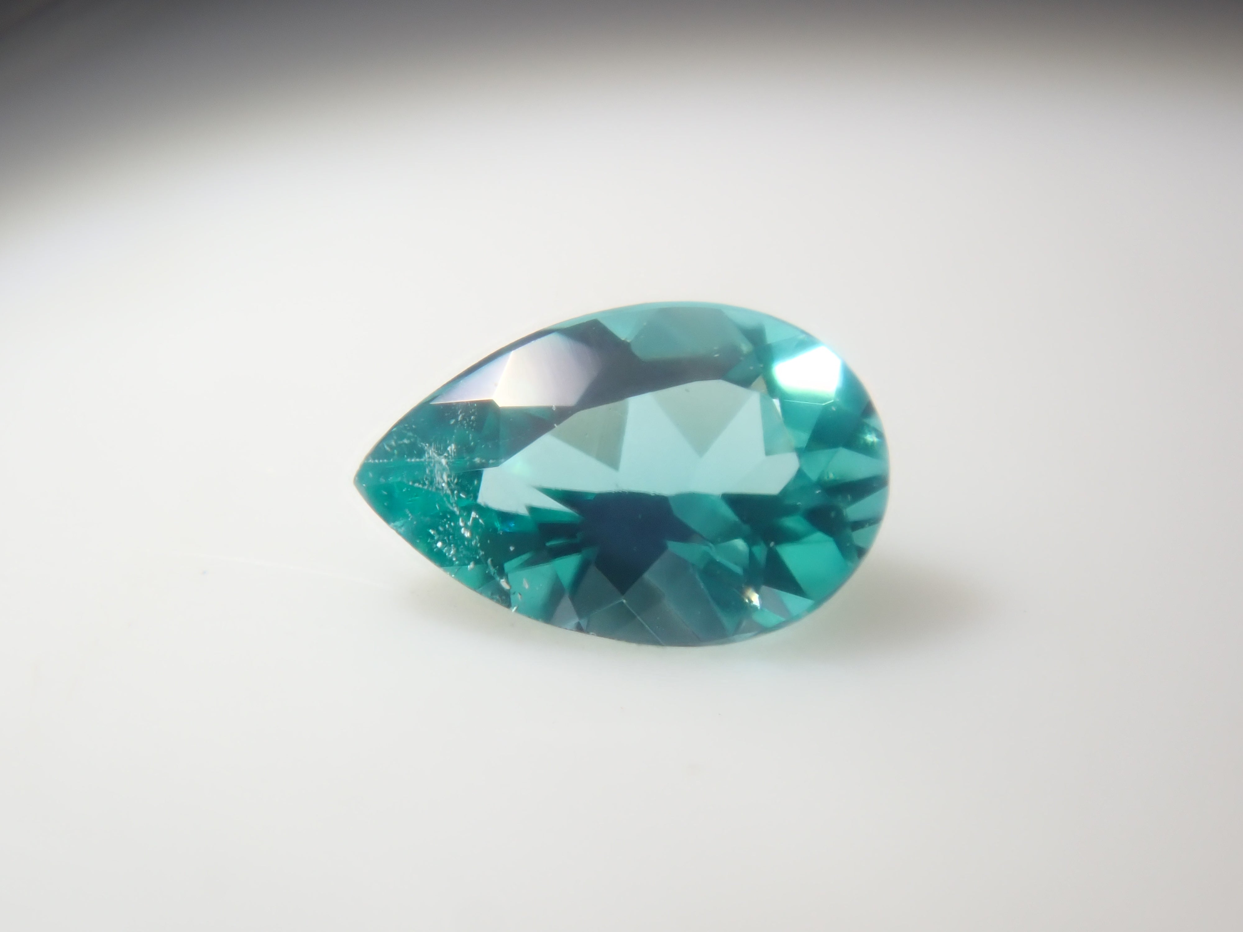 [On Sale 3/7 at 10 PM] Limited Edition (36 stones) Brazilian Paraiba Tourmaline (Batalha Mine) Gacha 💎 Regular price: ¥45,800 (Includes sorting and unheated stones) [Multiple purchase discounts available]
