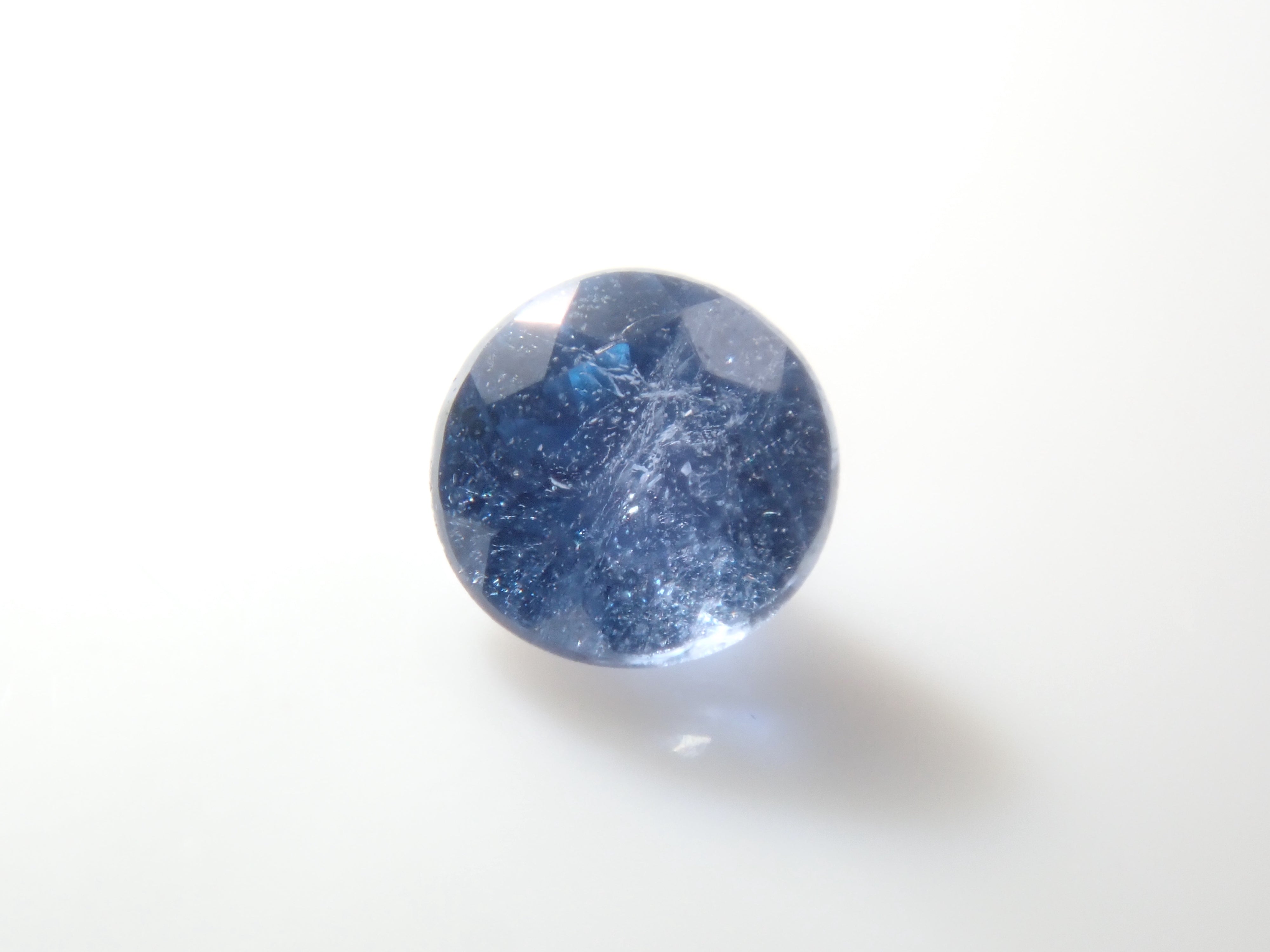 【1/12 22時販売】《限定10石》ブルー系レアストーンガチャ💎 （ブラジル産パライバトルマリン・インディゴライトトルマリン・ベニトアイト・コバルトスピネル） 《複数購入割引有》