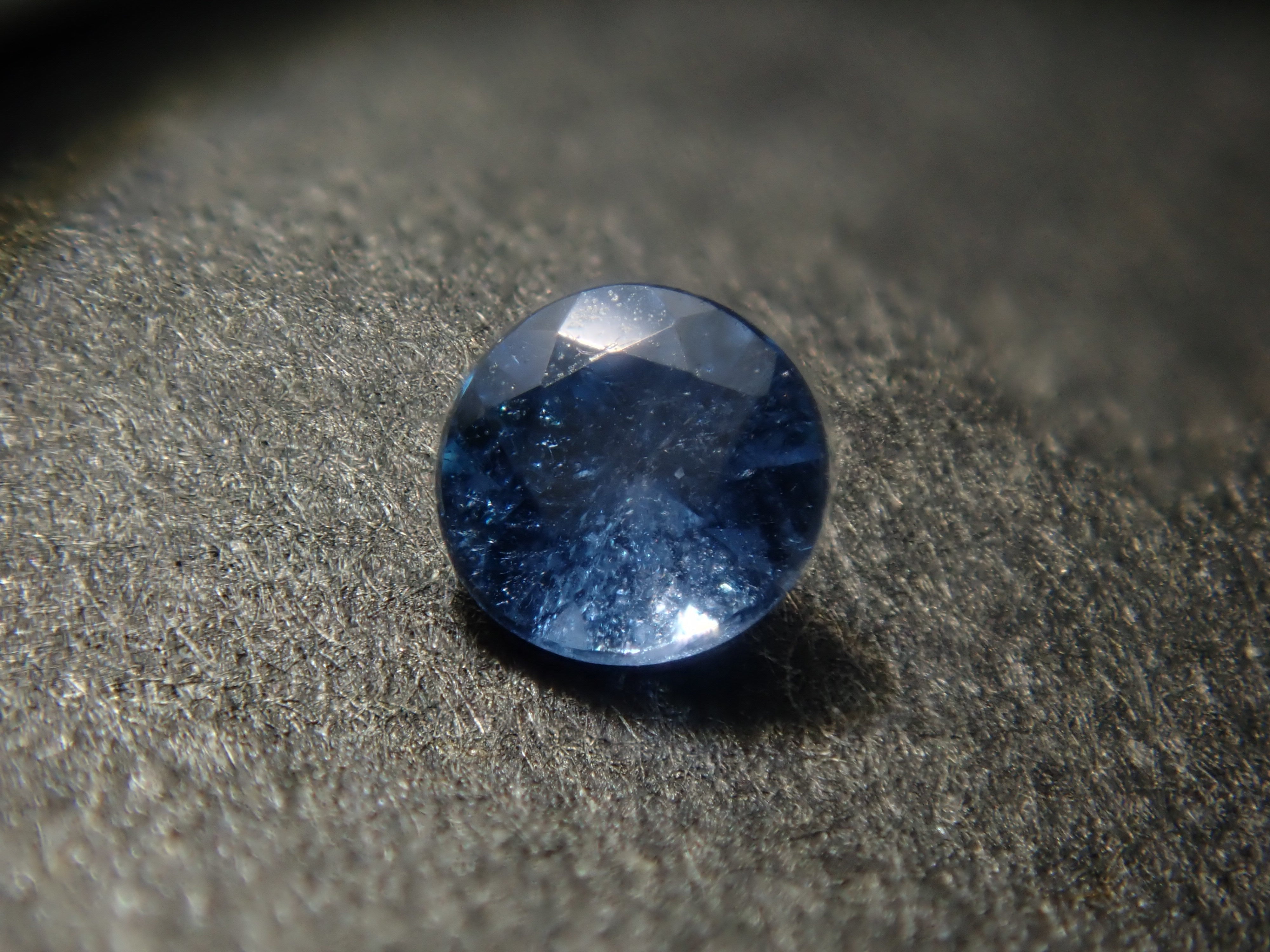 【1/12 22時販売】《限定10石》ブルー系レアストーンガチャ💎 （ブラジル産パライバトルマリン・インディゴライトトルマリン・ベニトアイト・コバルトスピネル） 《複数購入割引有》